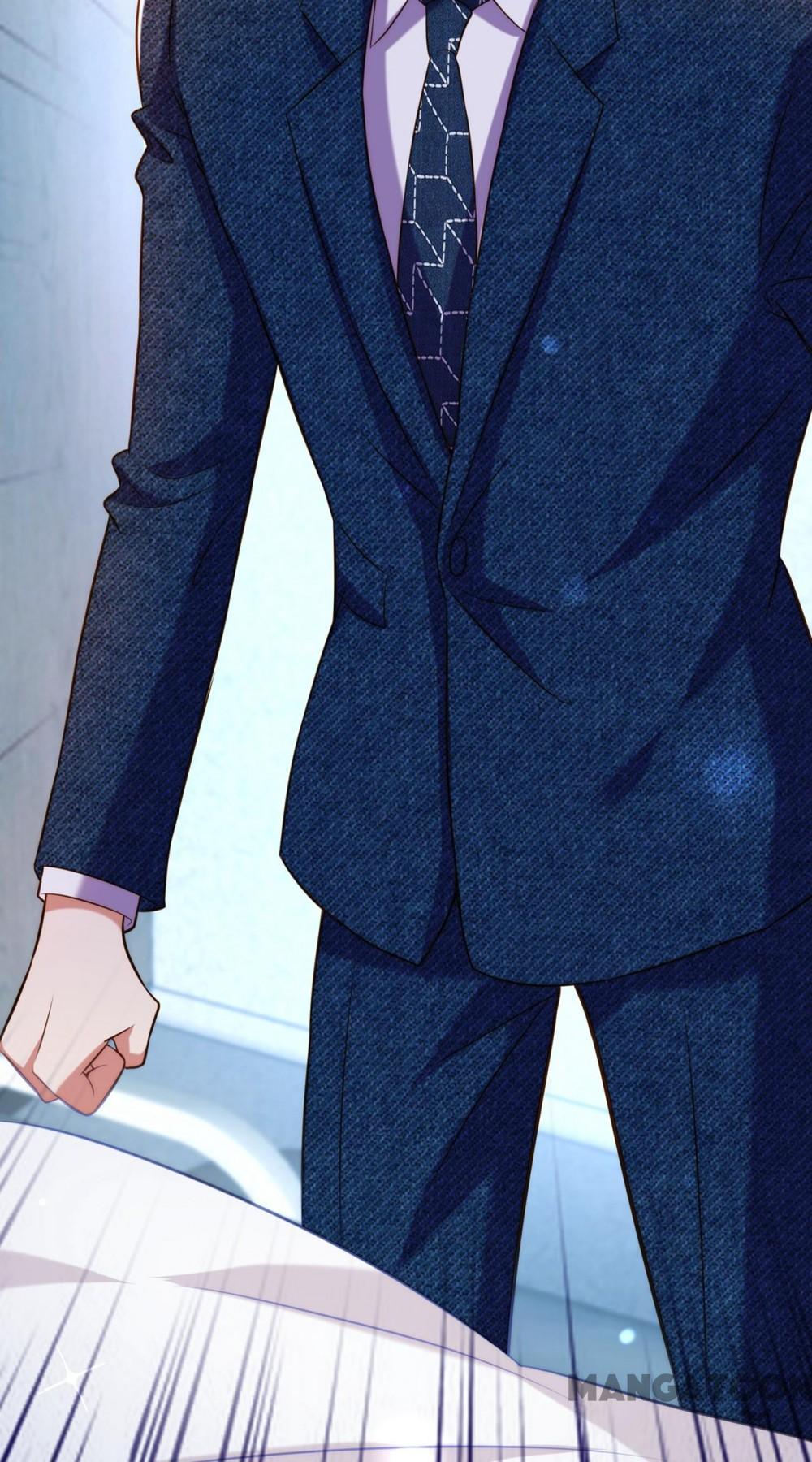 Spicy Wife’s Reborn World chapter 217 - page 60