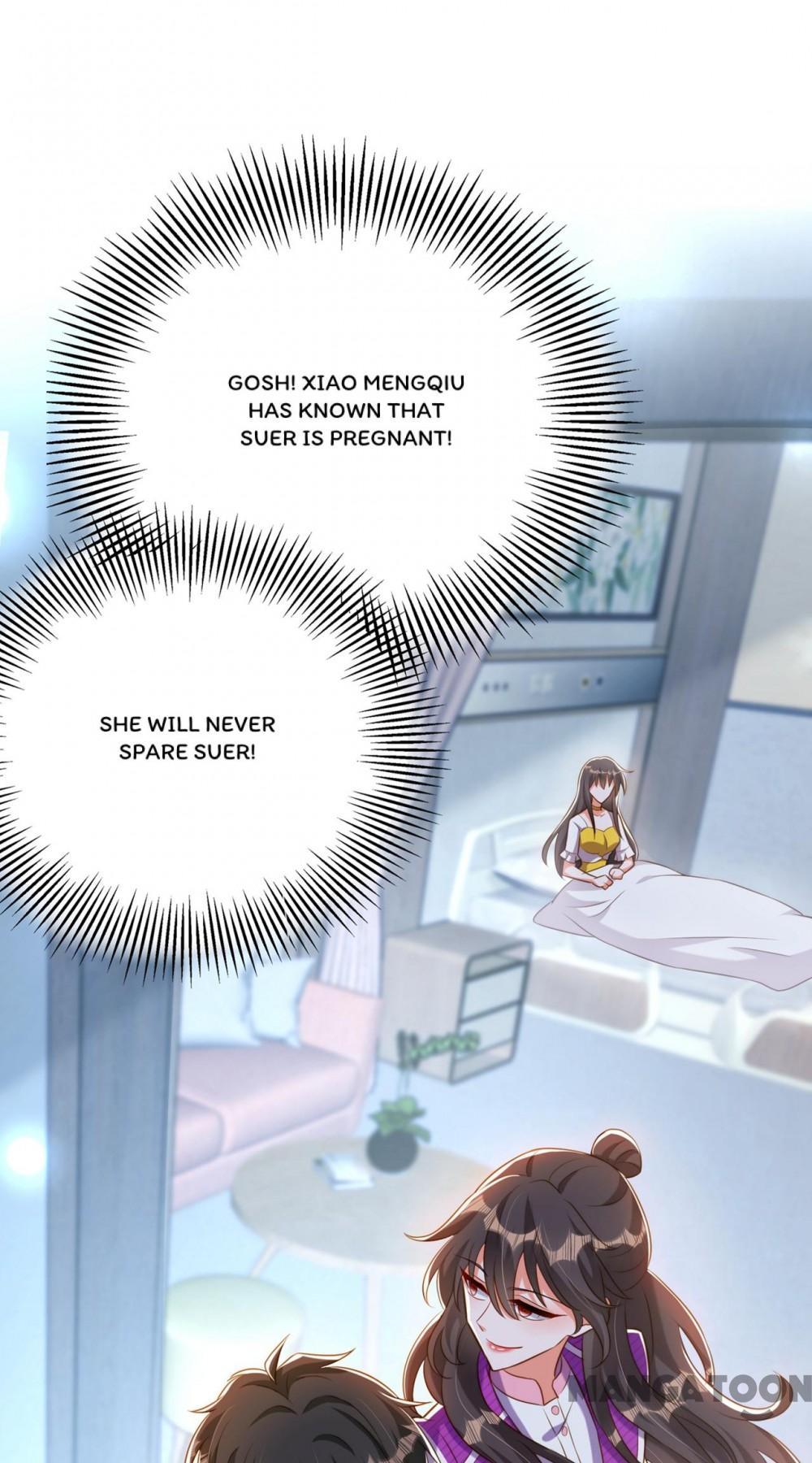 Spicy Wife’s Reborn World chapter 217 - page 63