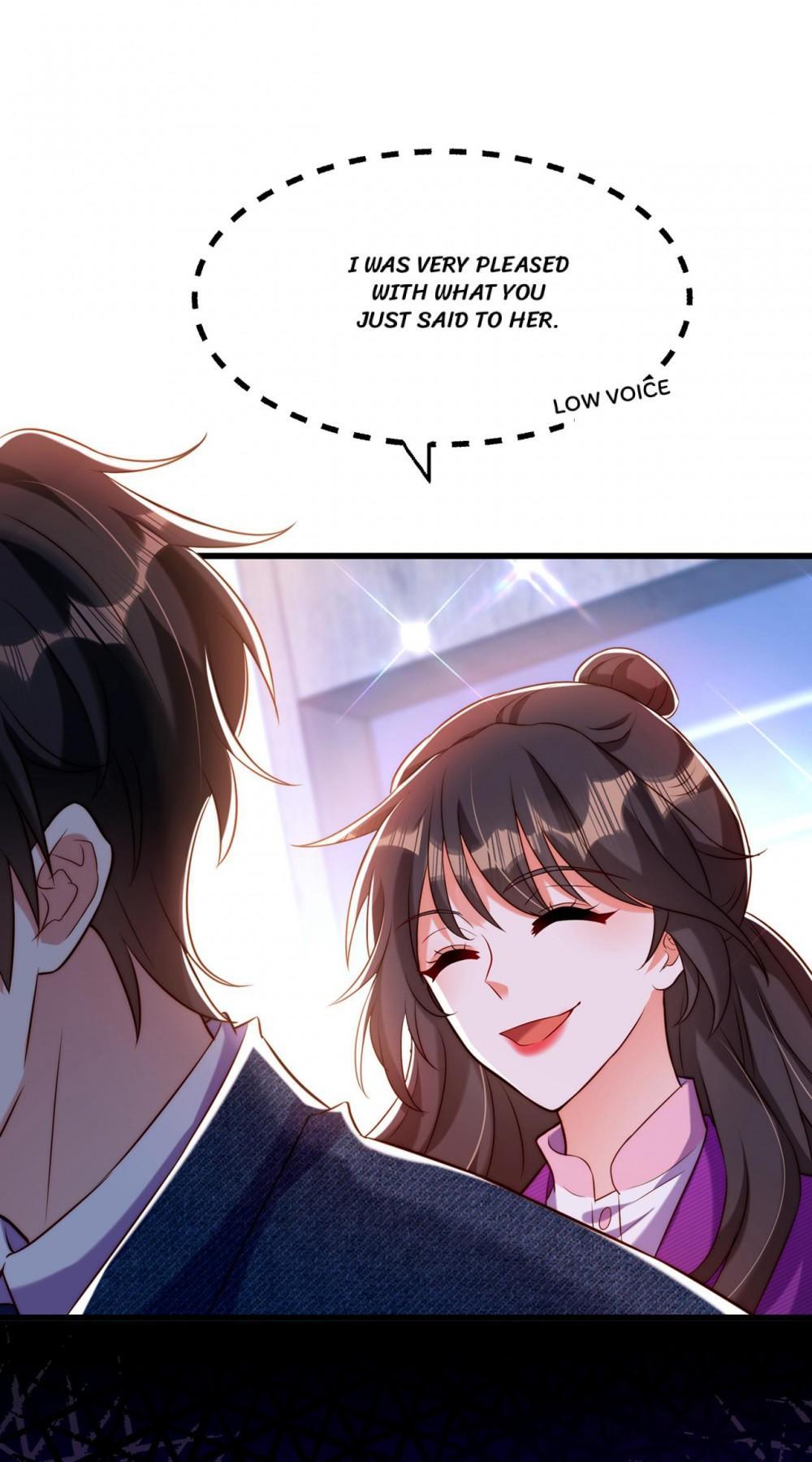 Spicy Wife’s Reborn World chapter 217 - page 66