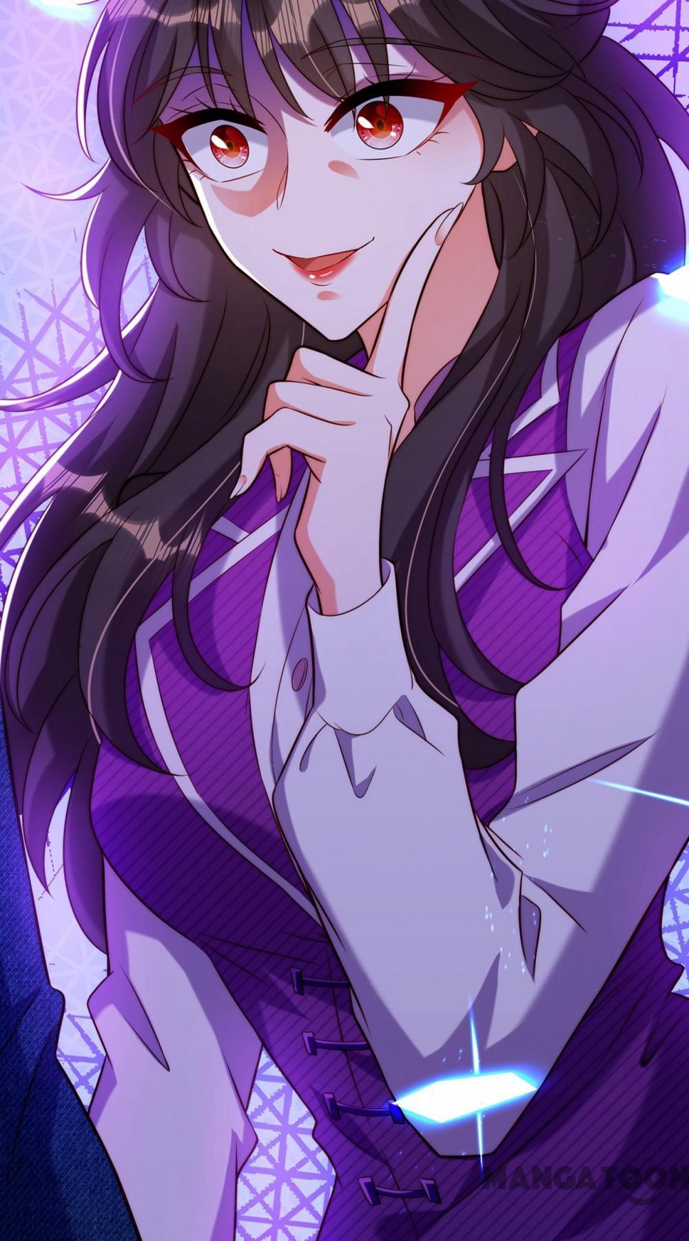 Spicy Wife’s Reborn World chapter 217 - page 68