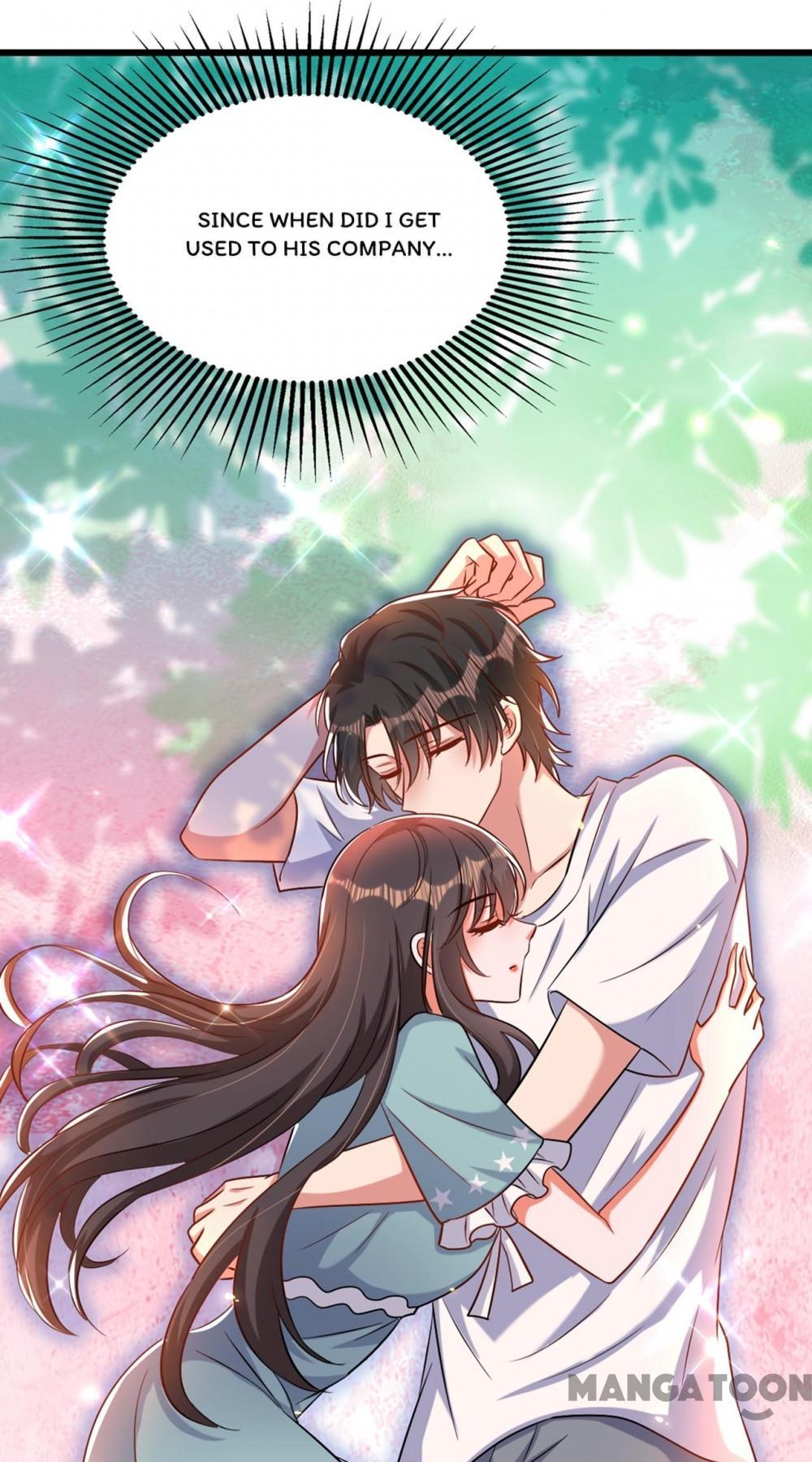 Spicy Wife’s Reborn World chapter 214 - page 39