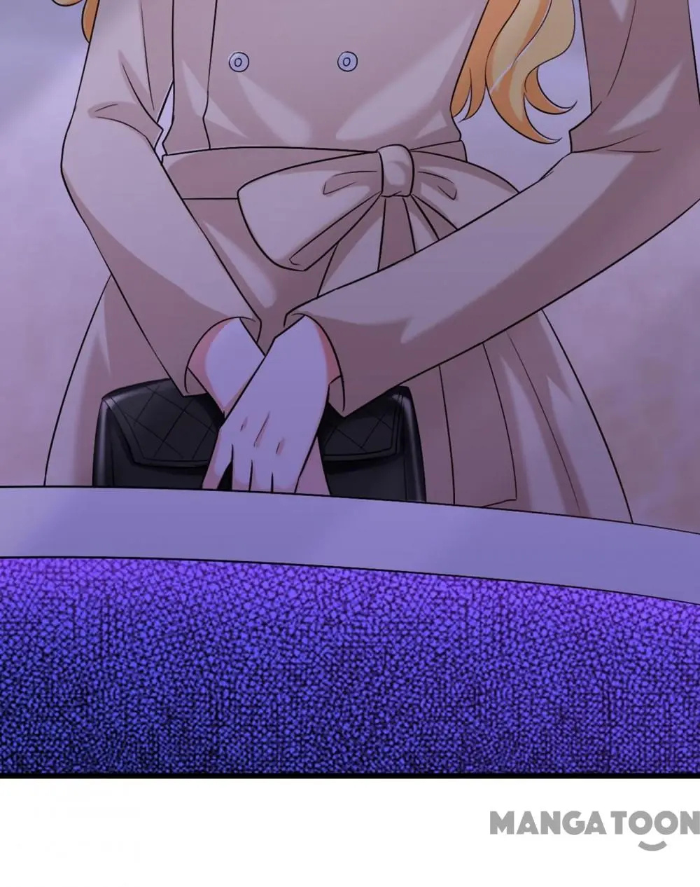 Spicy Wife’s Reborn World chapter 178 - page 11