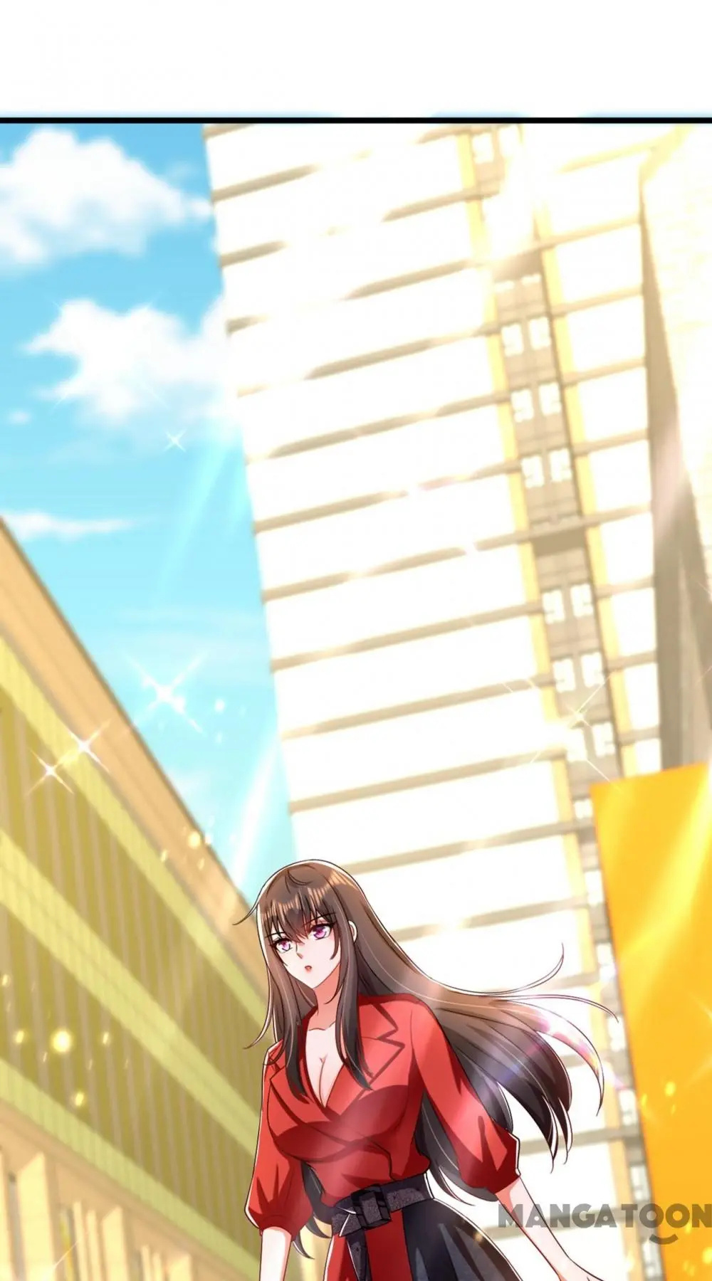 Spicy Wife’s Reborn World chapter 178 - page 12