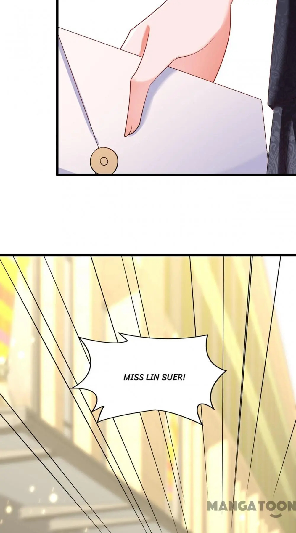 Spicy Wife’s Reborn World chapter 178 - page 14