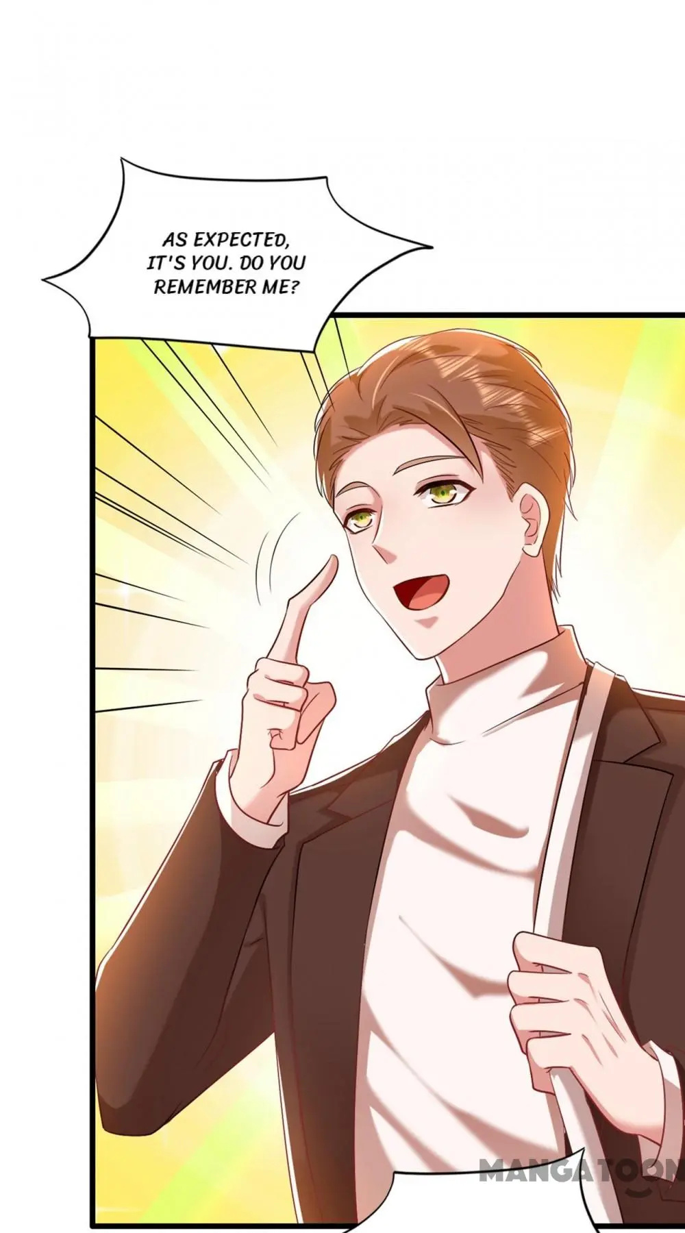 Spicy Wife’s Reborn World chapter 178 - page 17