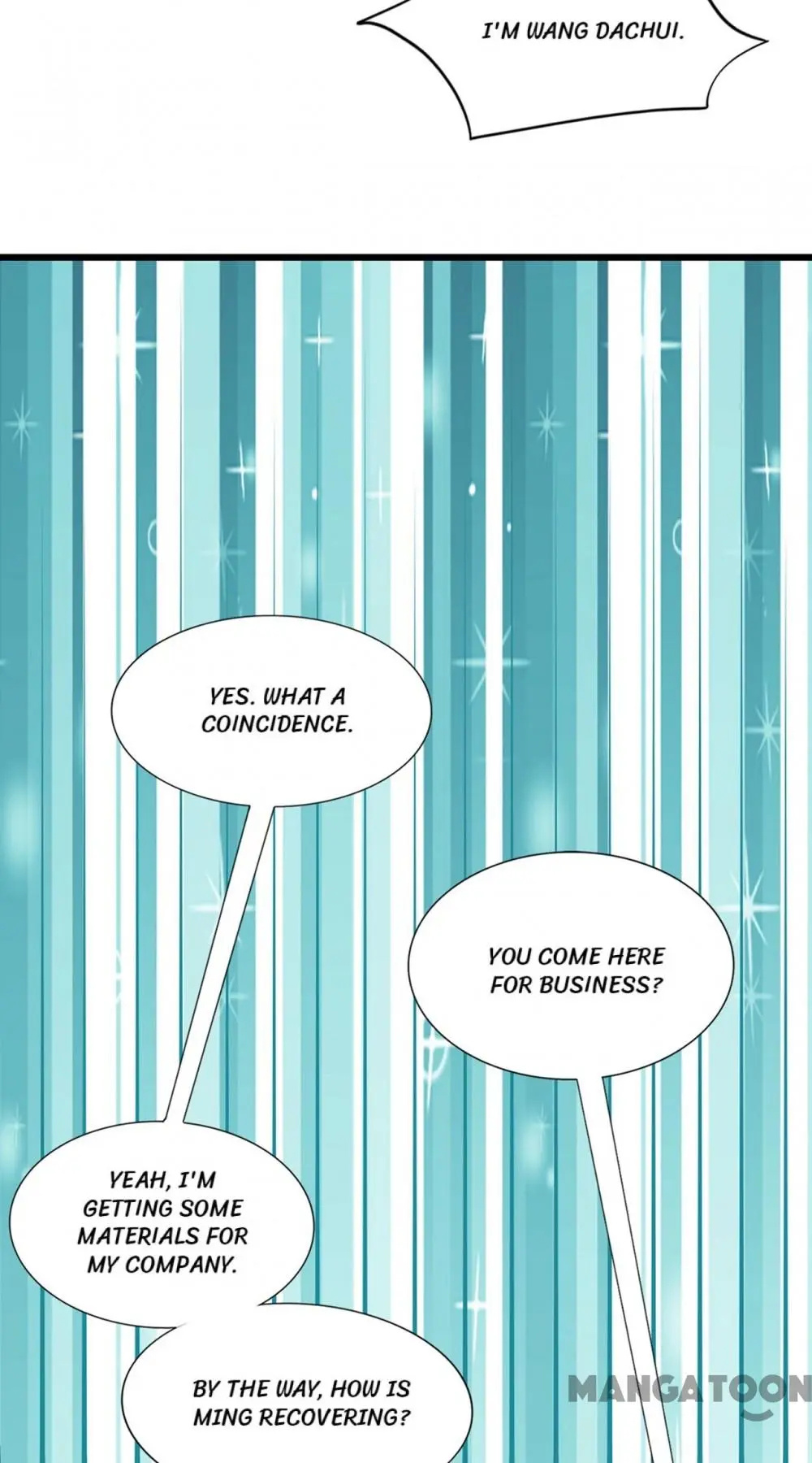 Spicy Wife’s Reborn World chapter 178 - page 18