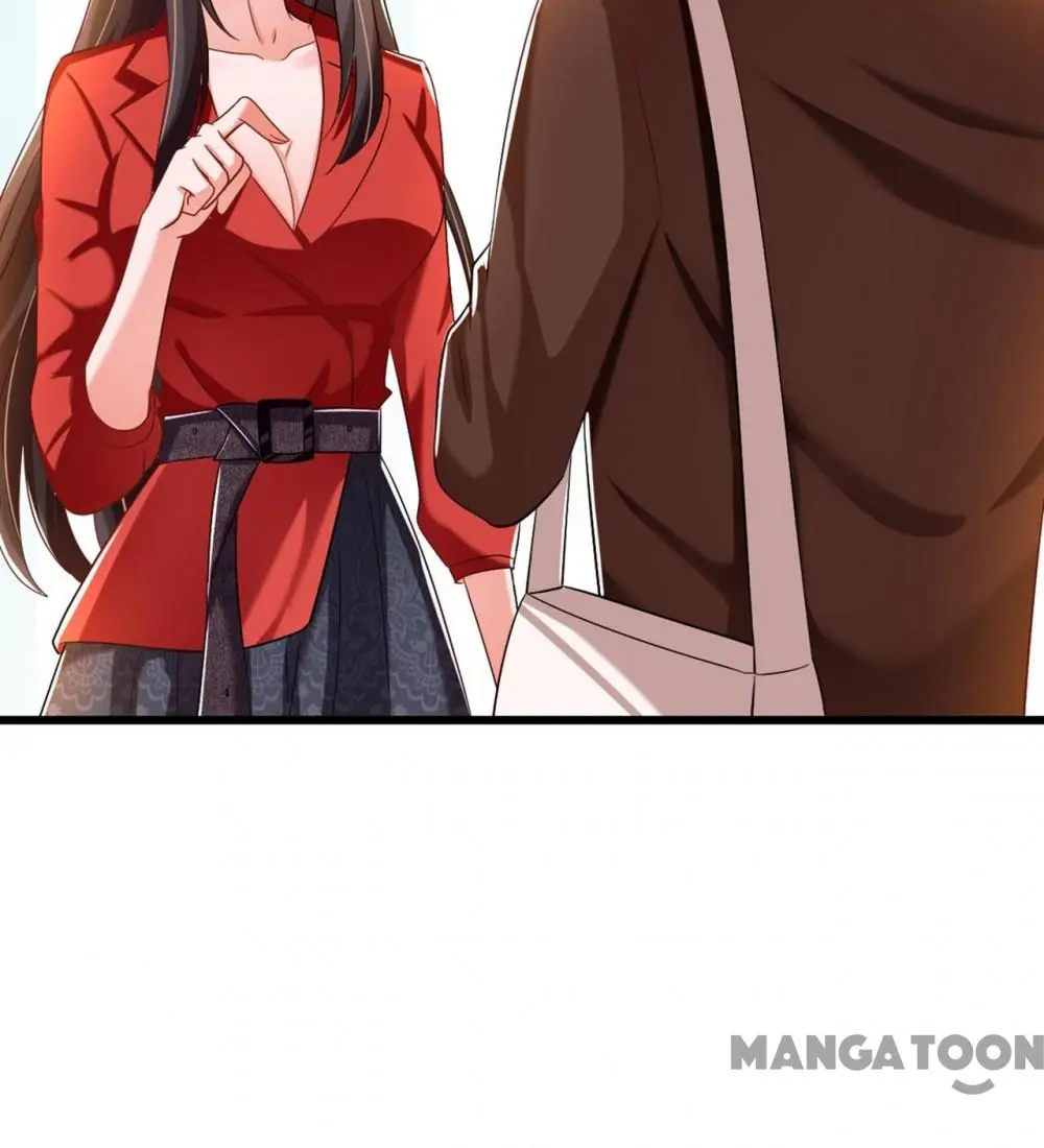 Spicy Wife’s Reborn World chapter 178 - page 20