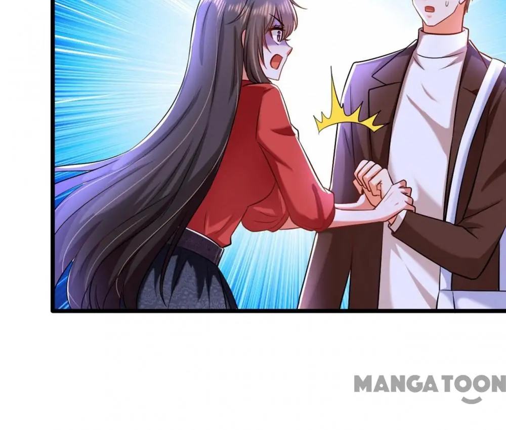 Spicy Wife’s Reborn World chapter 178 - page 24