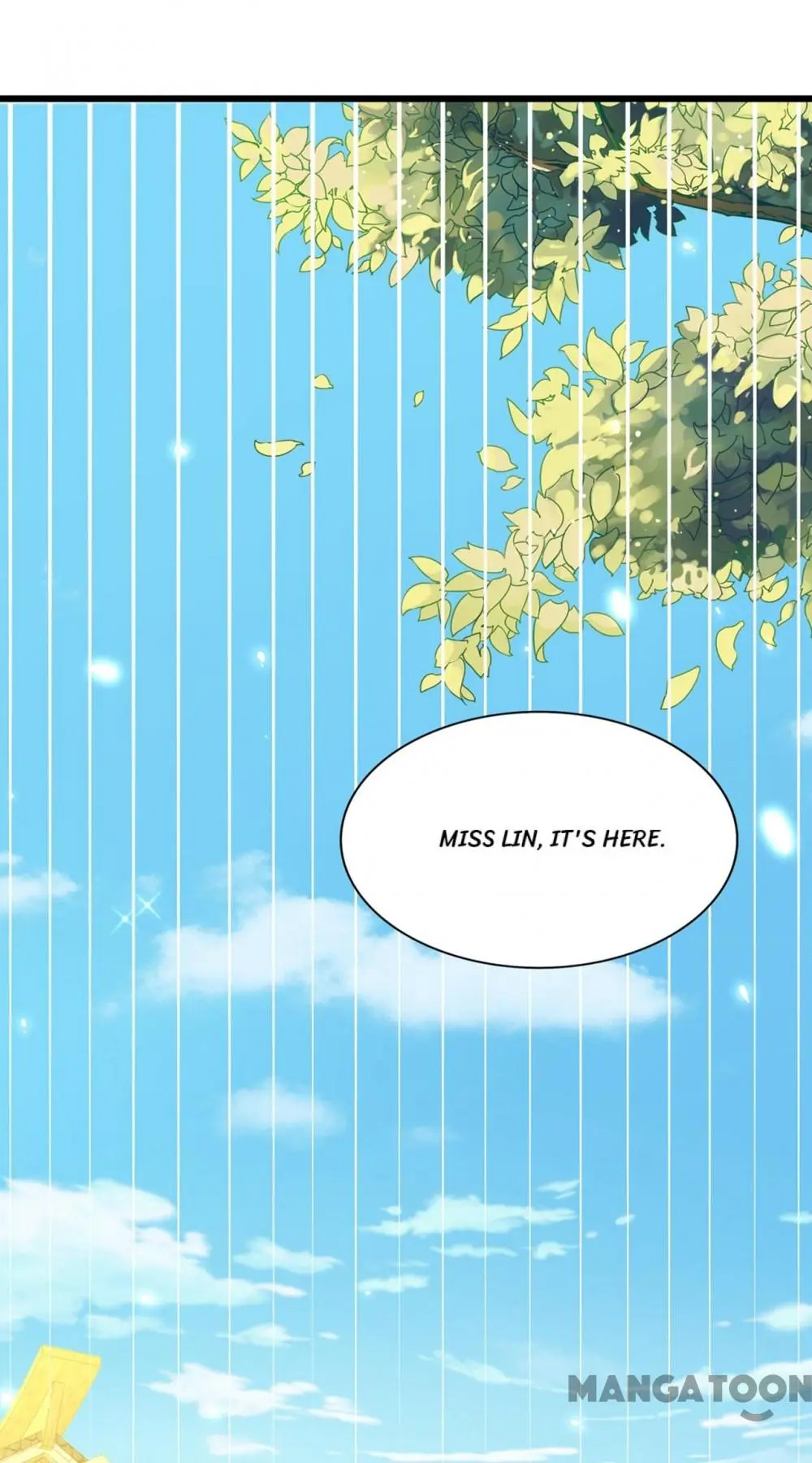 Spicy Wife’s Reborn World chapter 178 - page 25