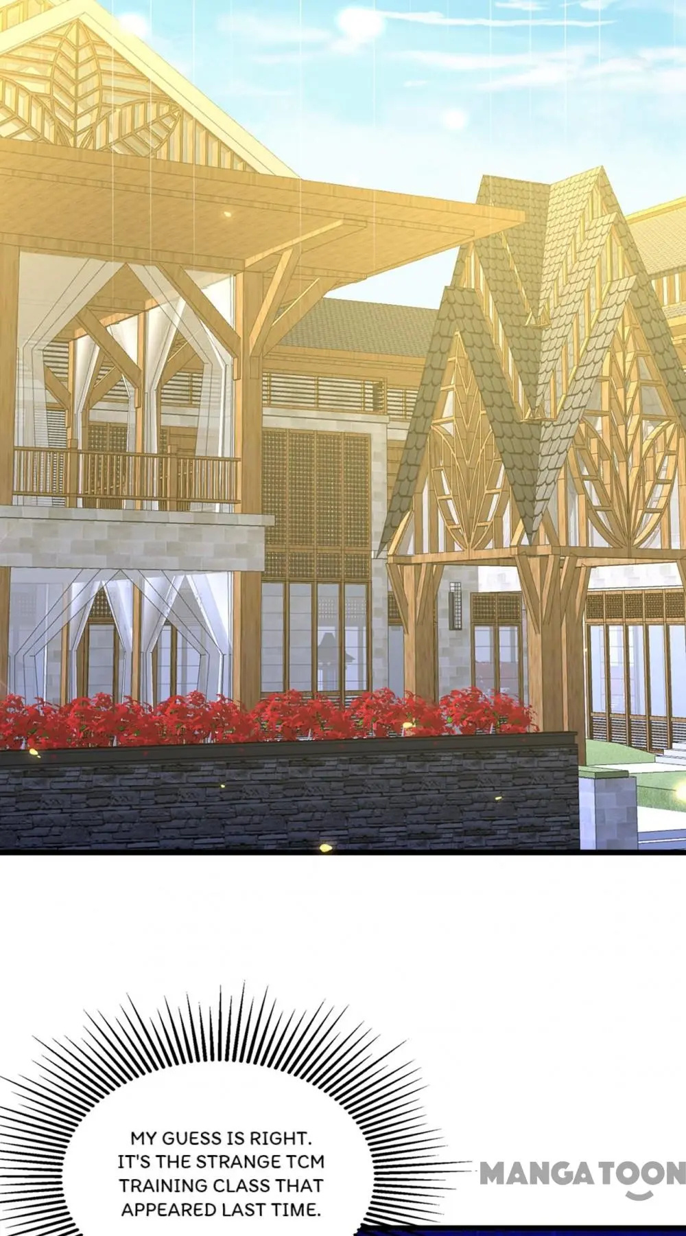 Spicy Wife’s Reborn World chapter 178 - page 26