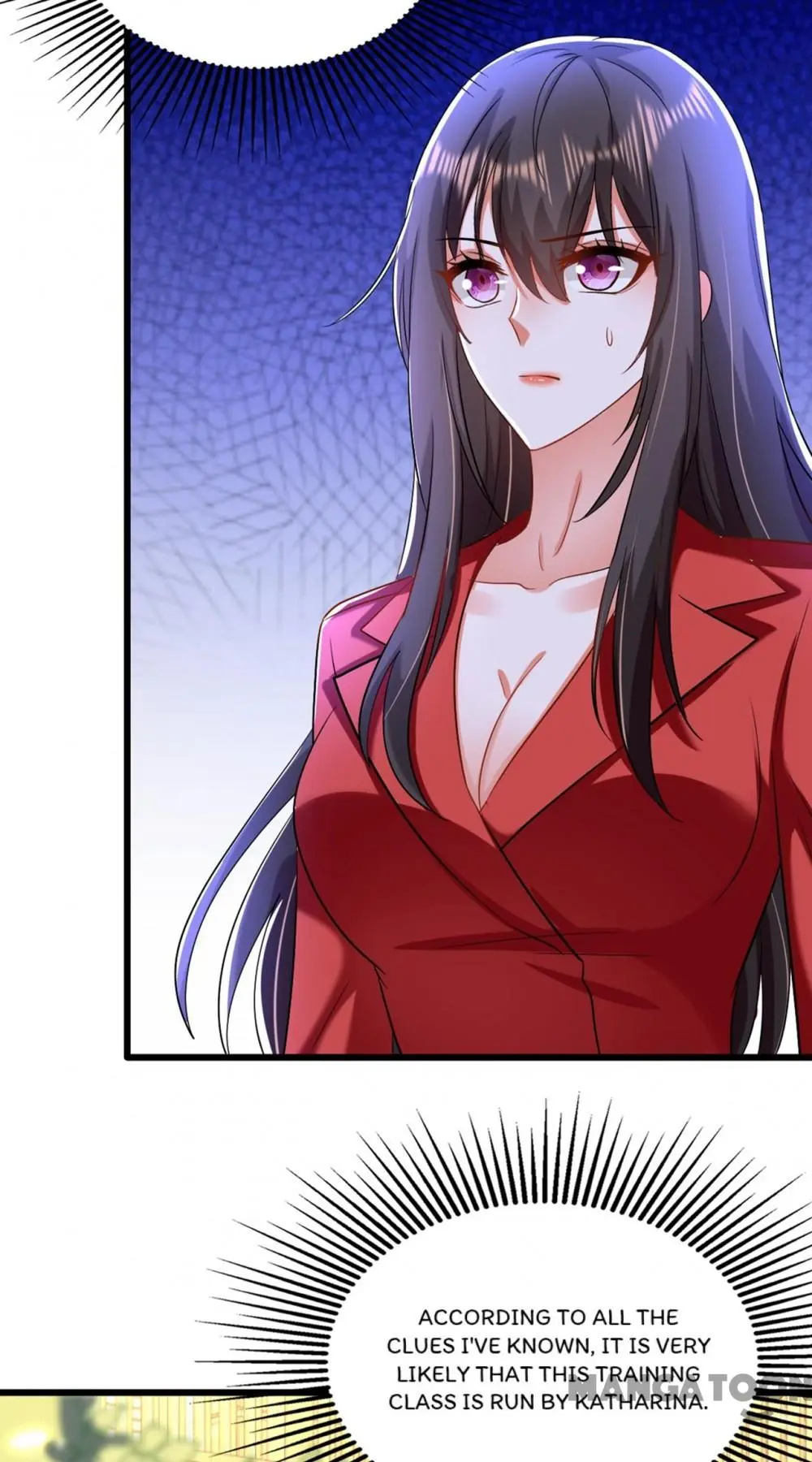 Spicy Wife’s Reborn World chapter 178 - page 27