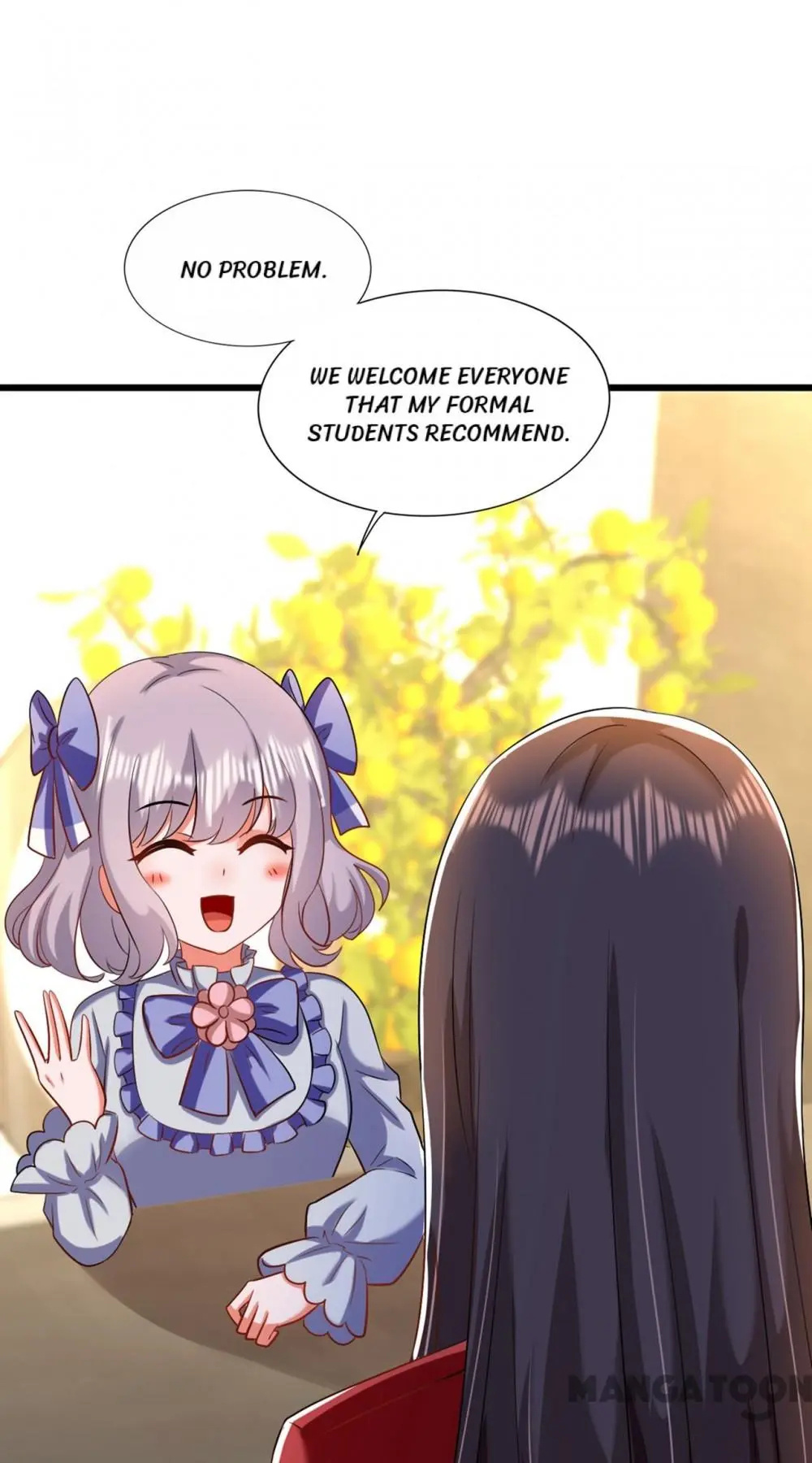 Spicy Wife’s Reborn World chapter 178 - page 37