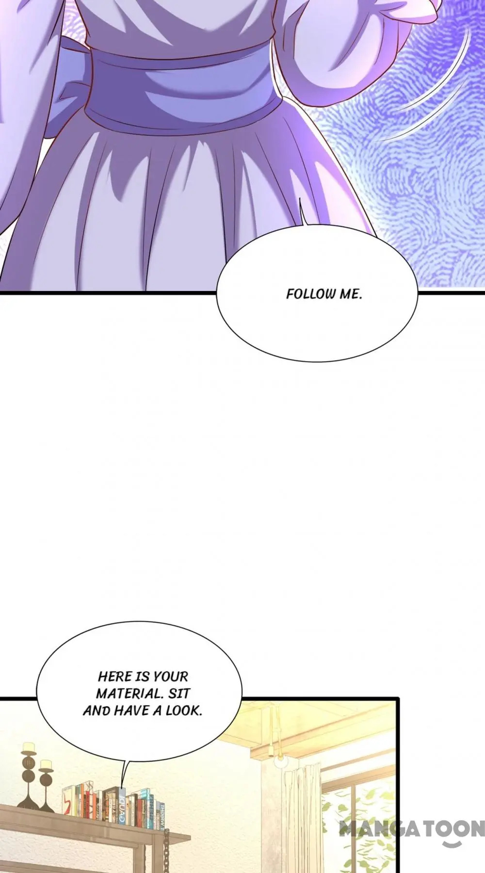 Spicy Wife’s Reborn World chapter 178 - page 42