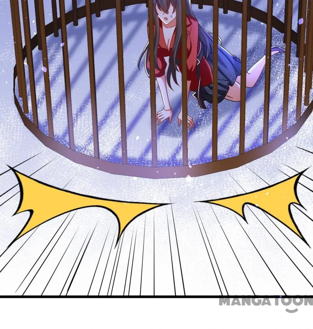 Spicy Wife’s Reborn World chapter 178 - page 50