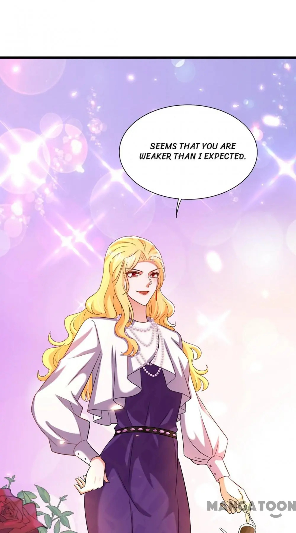 Spicy Wife’s Reborn World chapter 178 - page 55