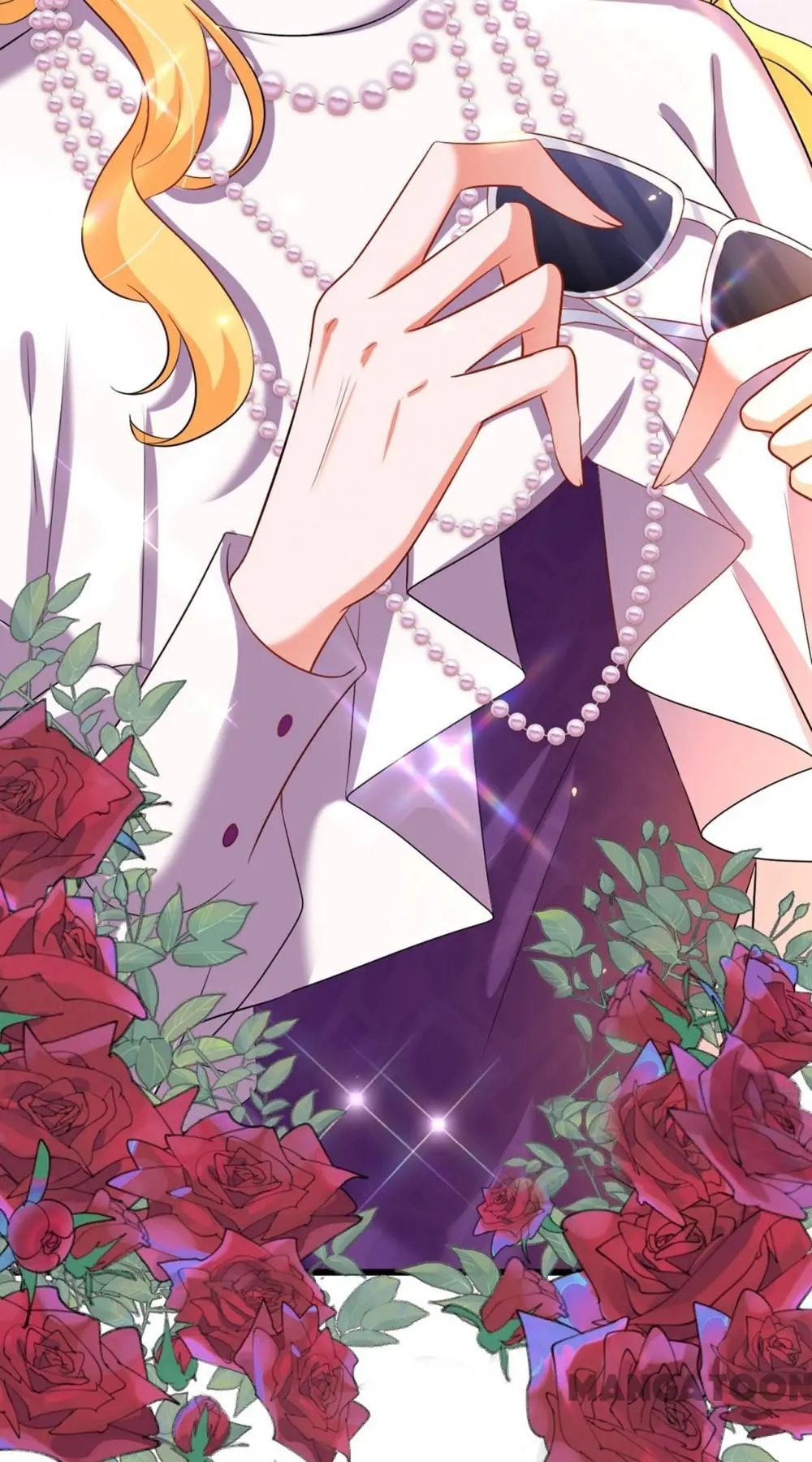 Spicy Wife’s Reborn World chapter 178 - page 57