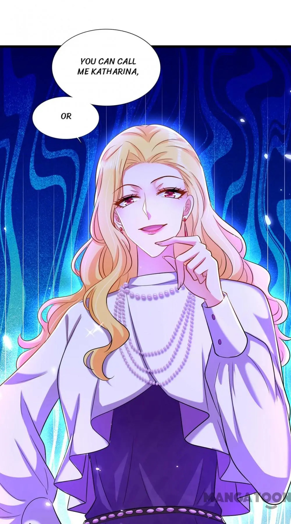 Spicy Wife’s Reborn World chapter 178 - page 60