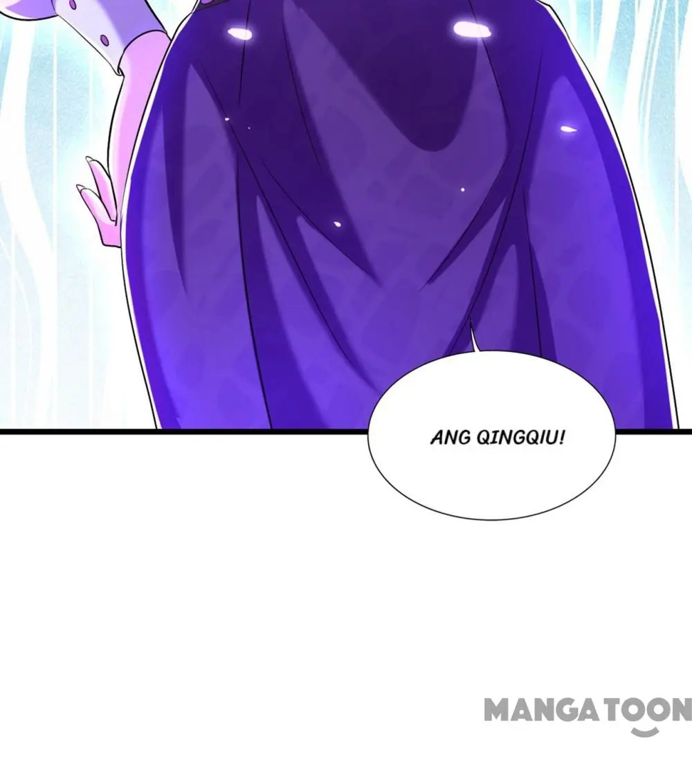 Spicy Wife’s Reborn World chapter 178 - page 61