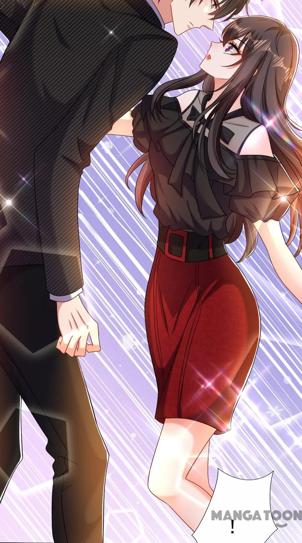 Spicy Wife’s Reborn World chapter 176 - page 13