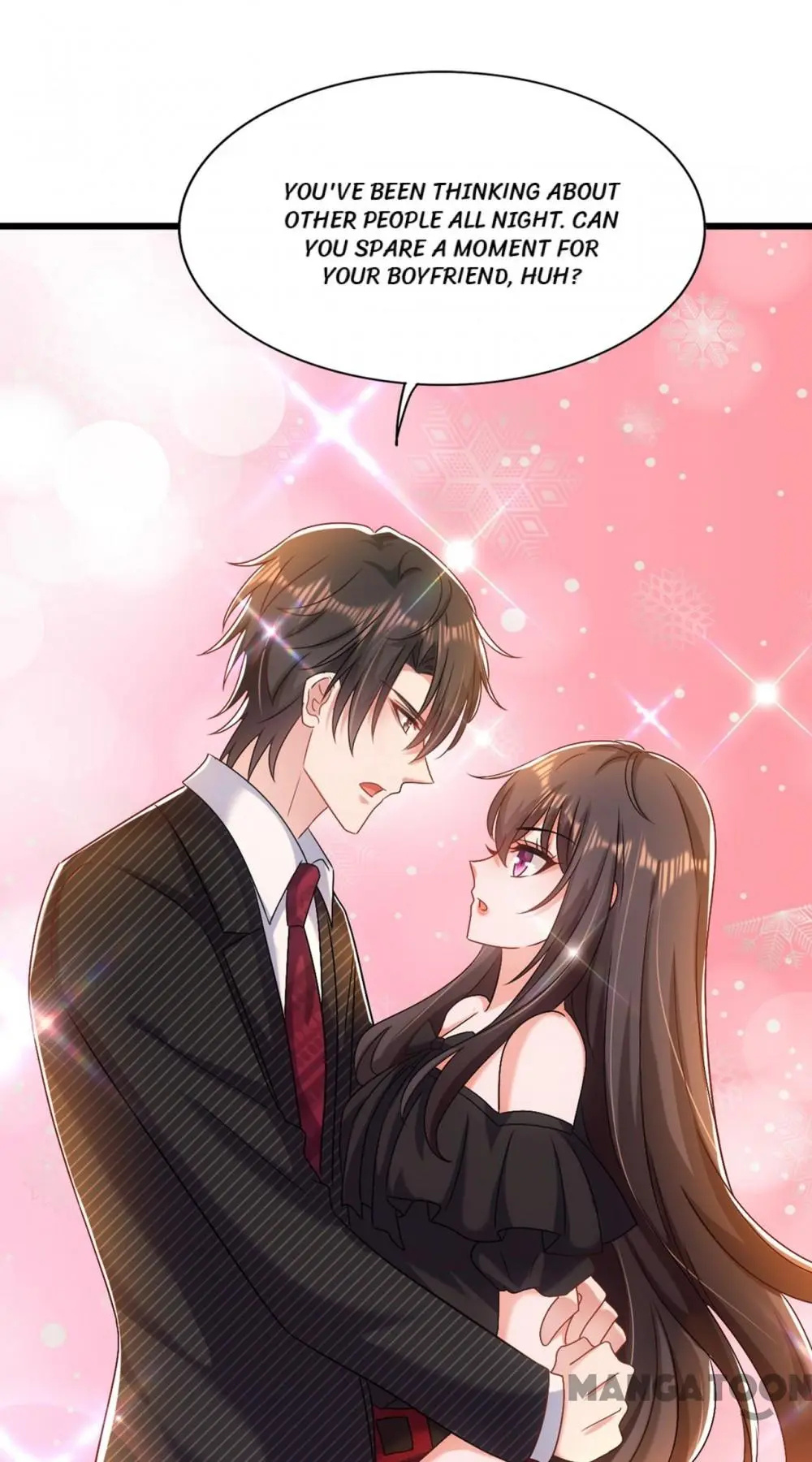 Spicy Wife’s Reborn World chapter 176 - page 15