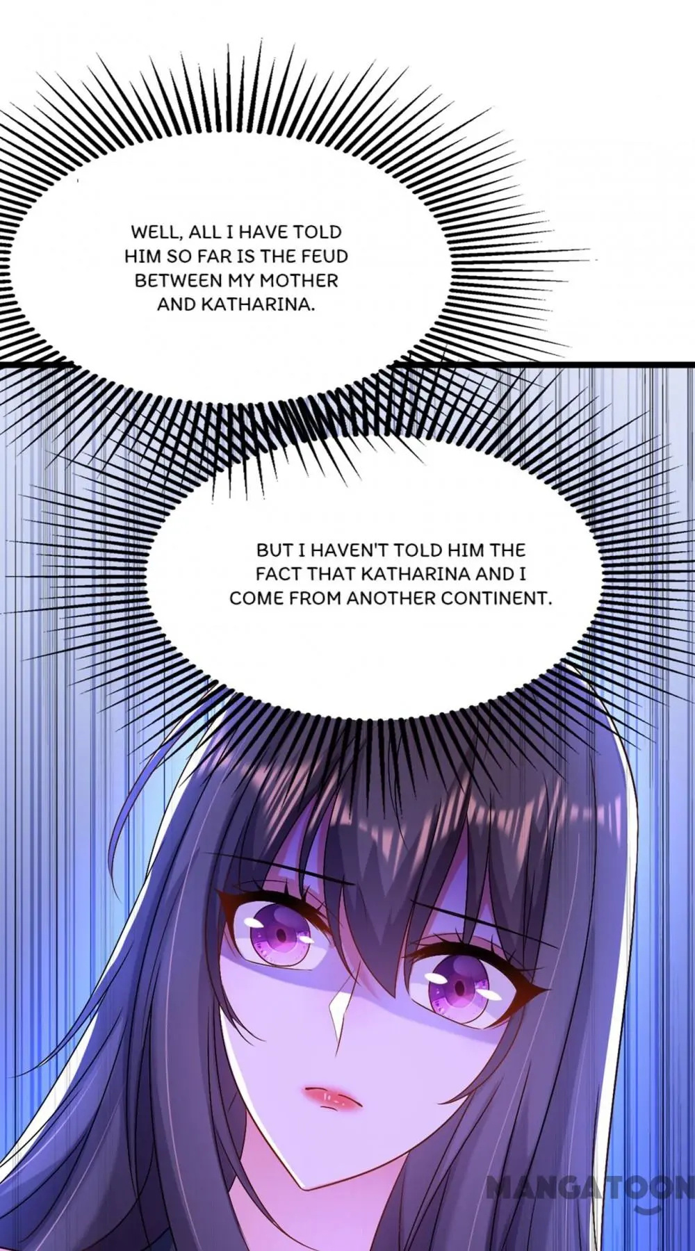 Spicy Wife’s Reborn World chapter 176 - page 18