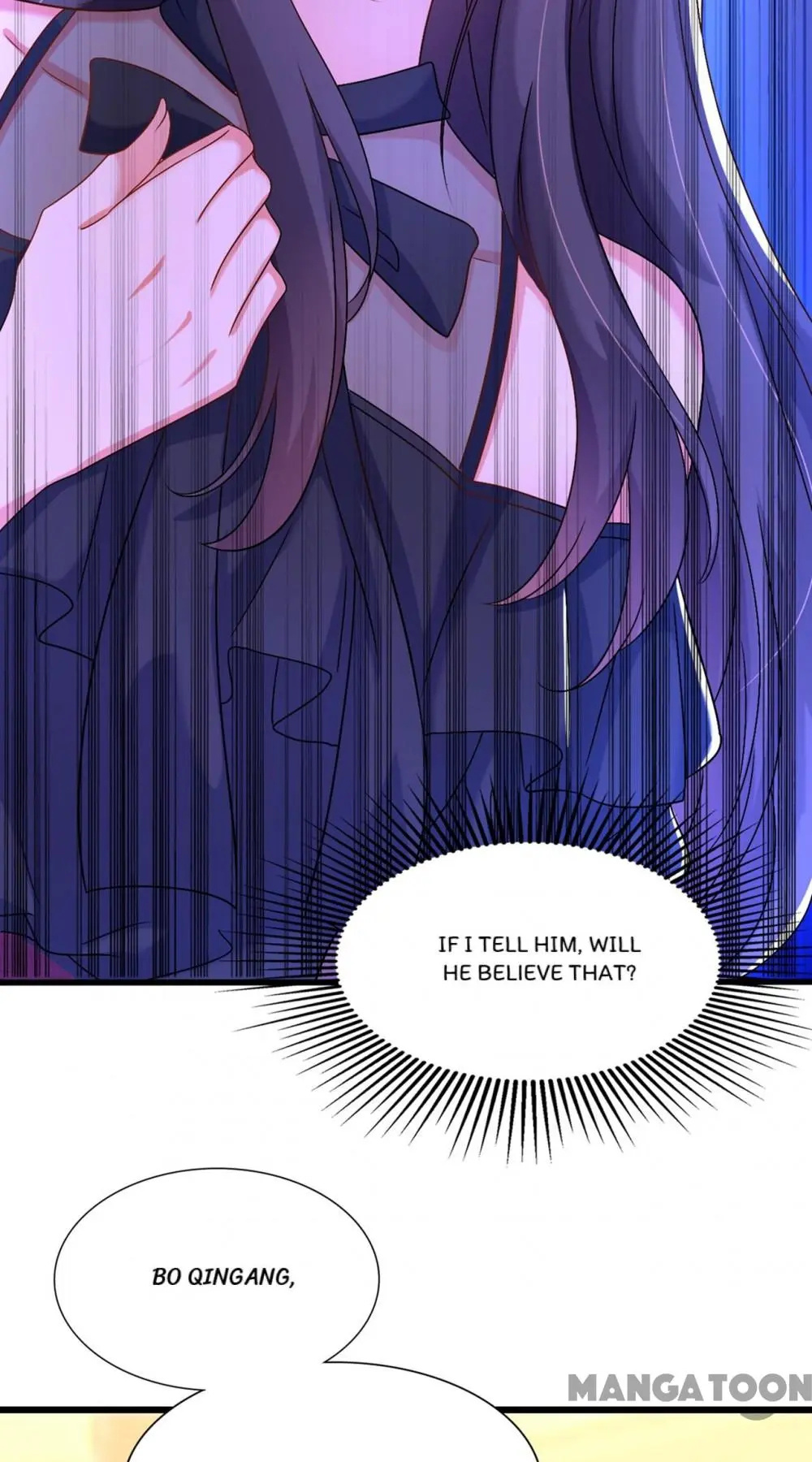 Spicy Wife’s Reborn World chapter 176 - page 19