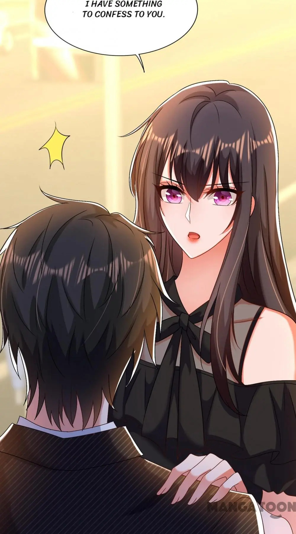 Spicy Wife’s Reborn World chapter 176 - page 20