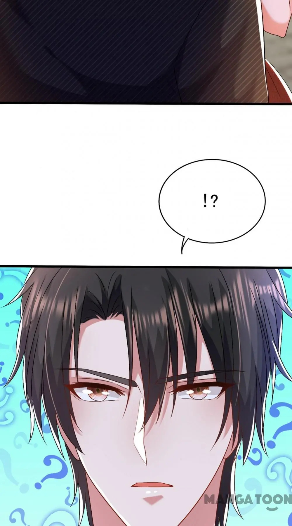 Spicy Wife’s Reborn World chapter 176 - page 21