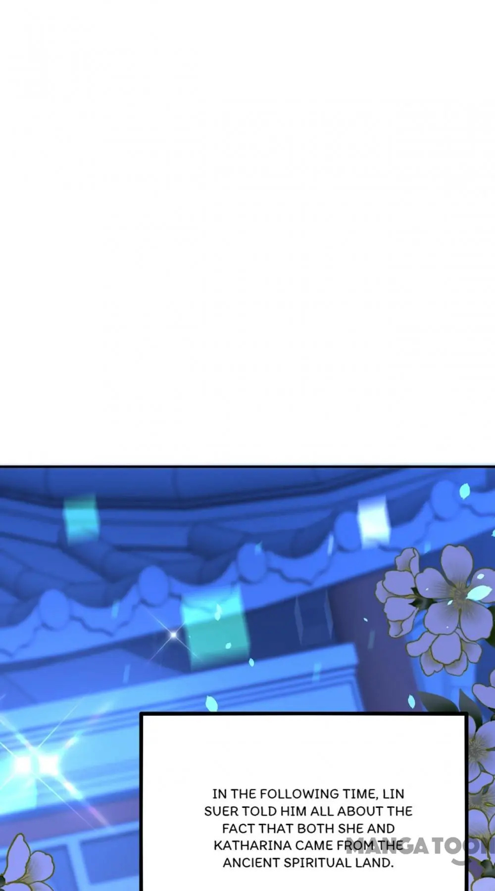 Spicy Wife’s Reborn World chapter 176 - page 23