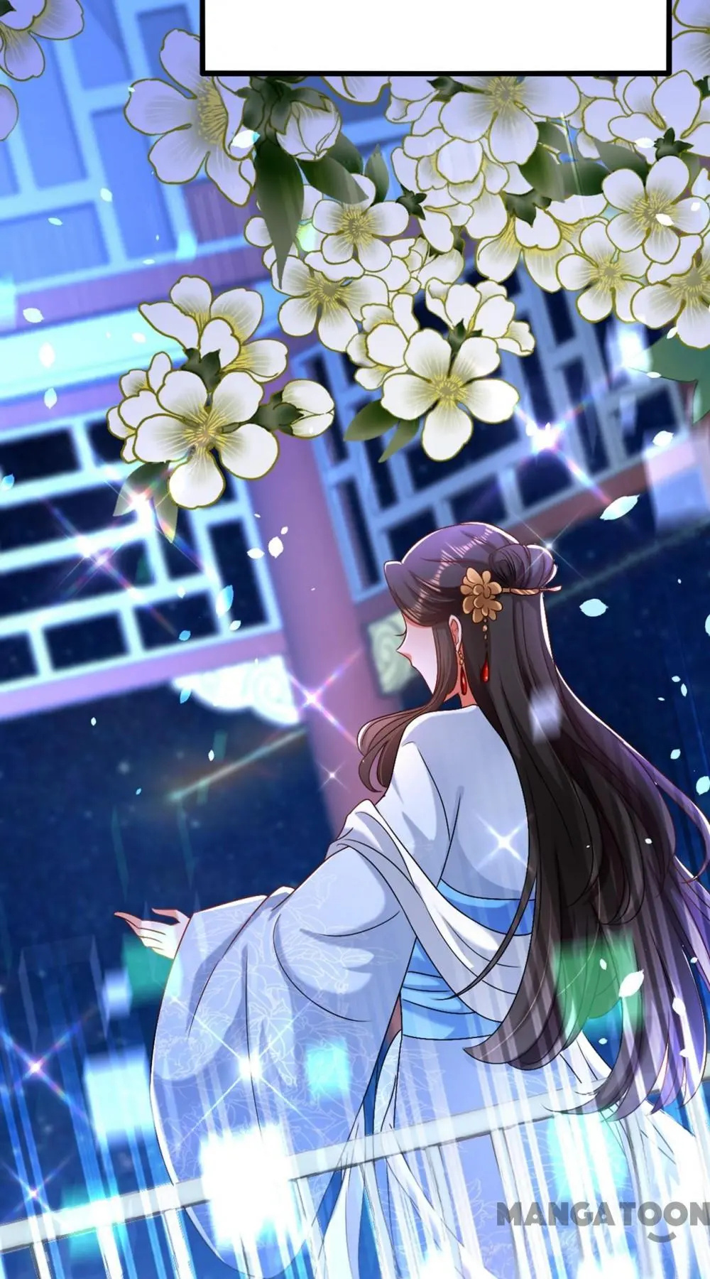 Spicy Wife’s Reborn World chapter 176 - page 24