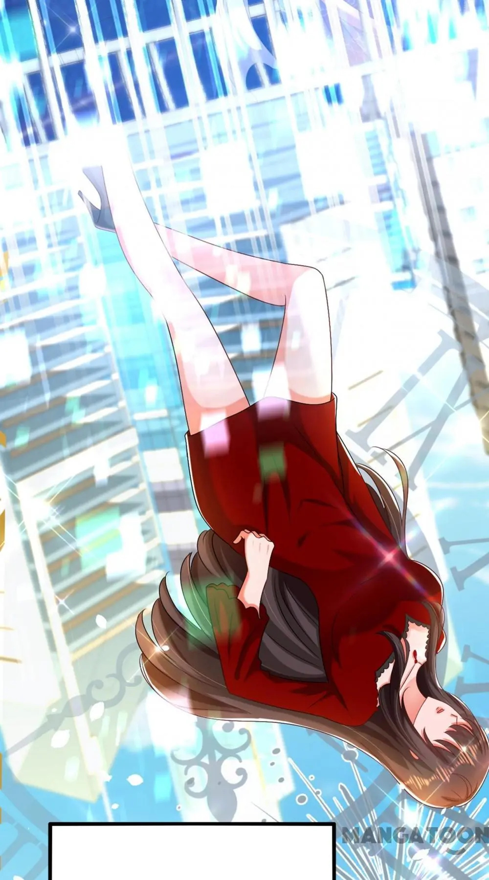 Spicy Wife’s Reborn World chapter 176 - page 25