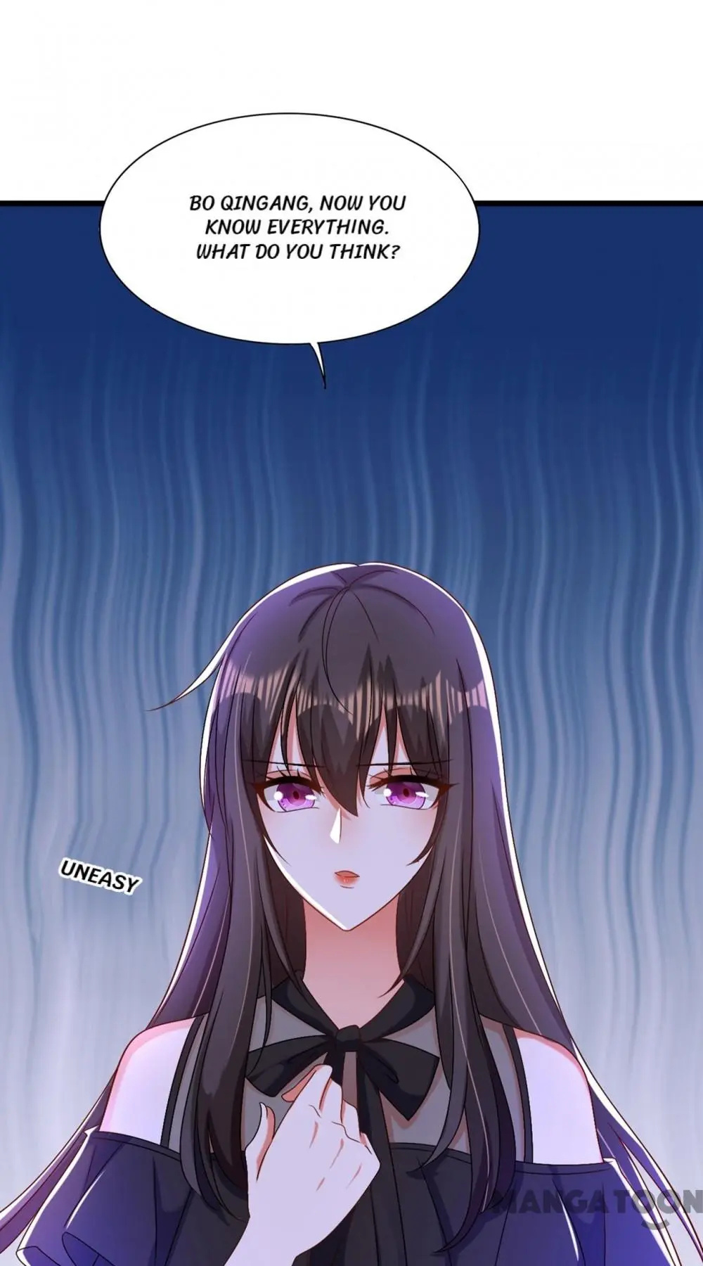 Spicy Wife’s Reborn World chapter 176 - page 28