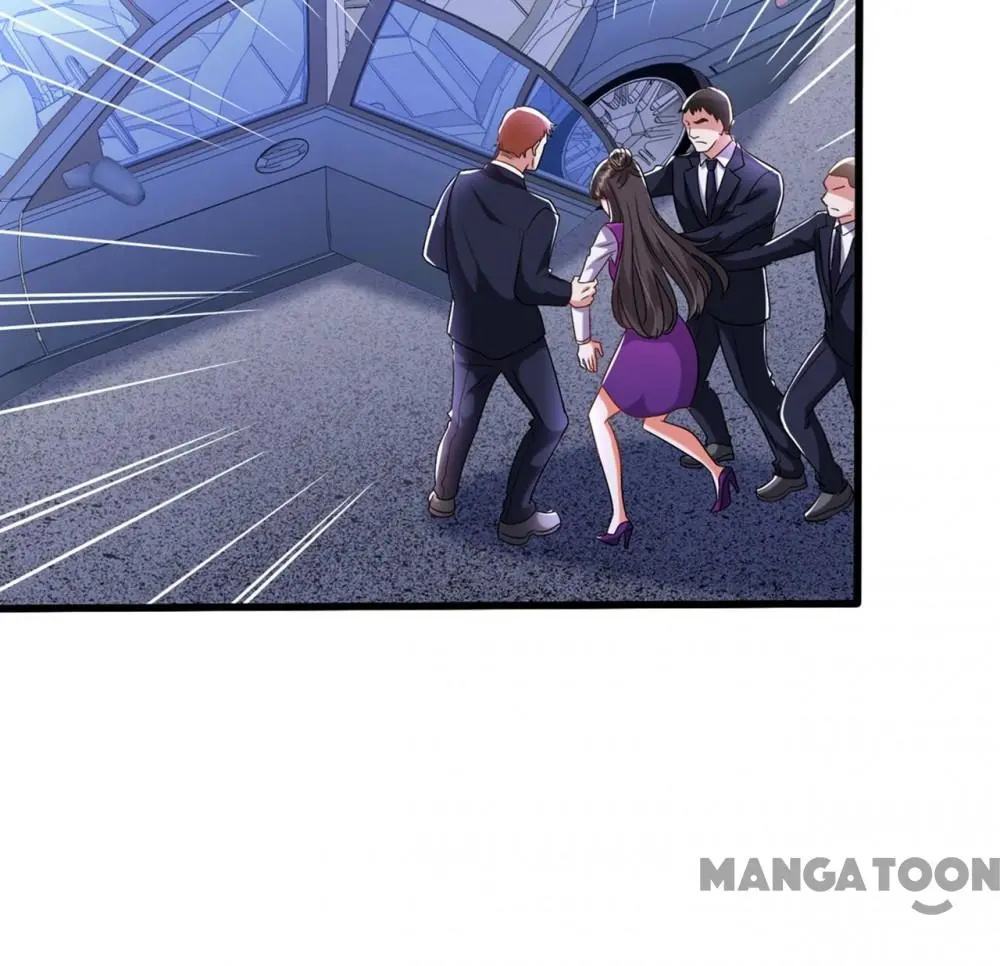 Spicy Wife’s Reborn World chapter 176 - page 36