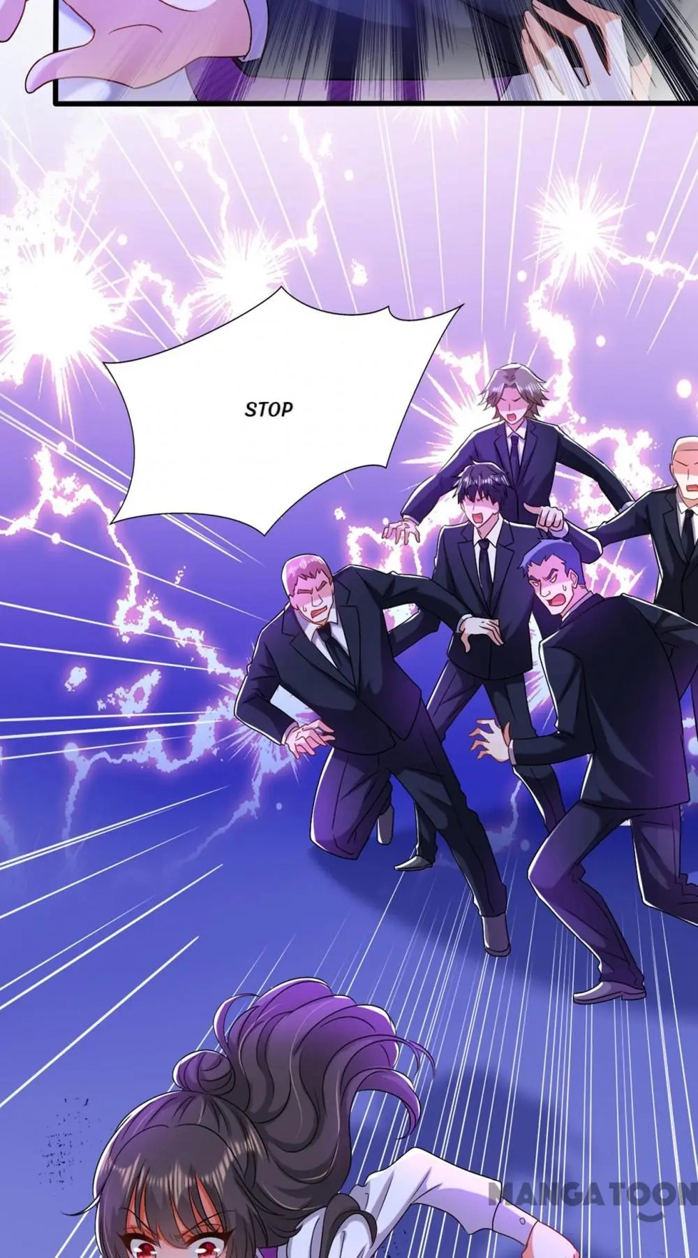 Spicy Wife’s Reborn World chapter 176 - page 38