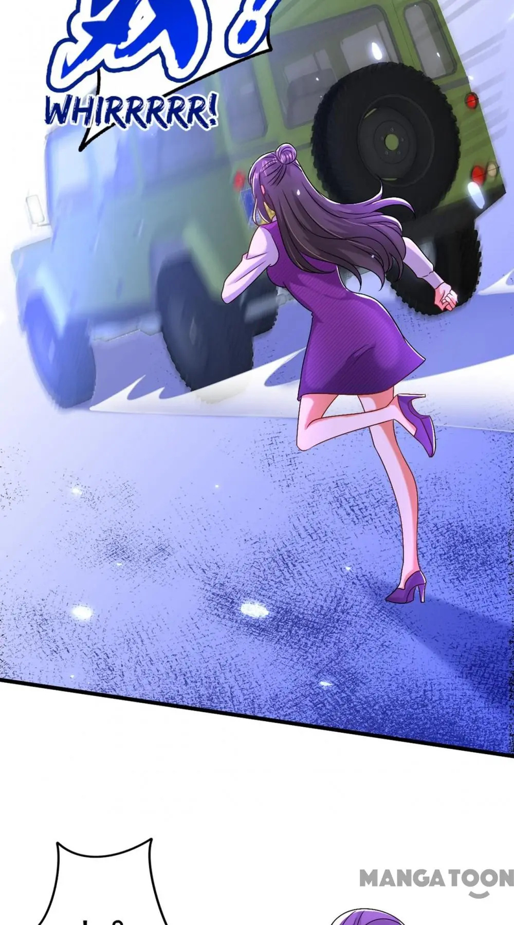 Spicy Wife’s Reborn World chapter 176 - page 43