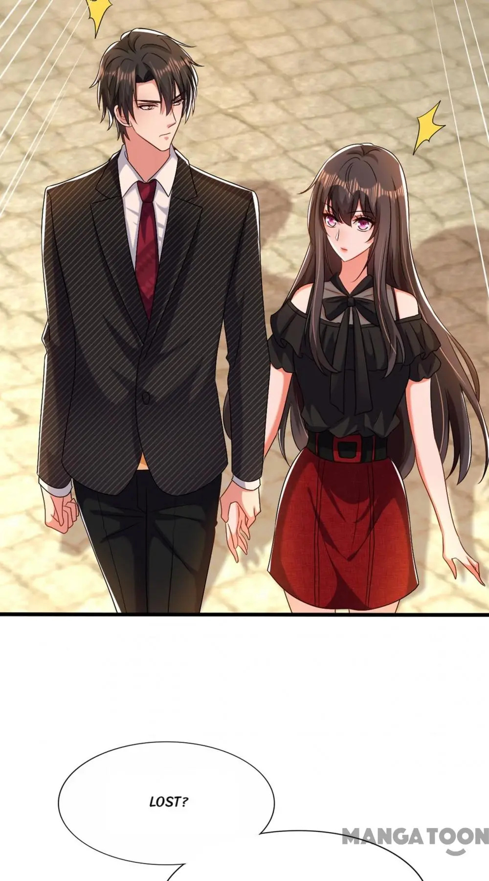 Spicy Wife’s Reborn World chapter 176 - page 50