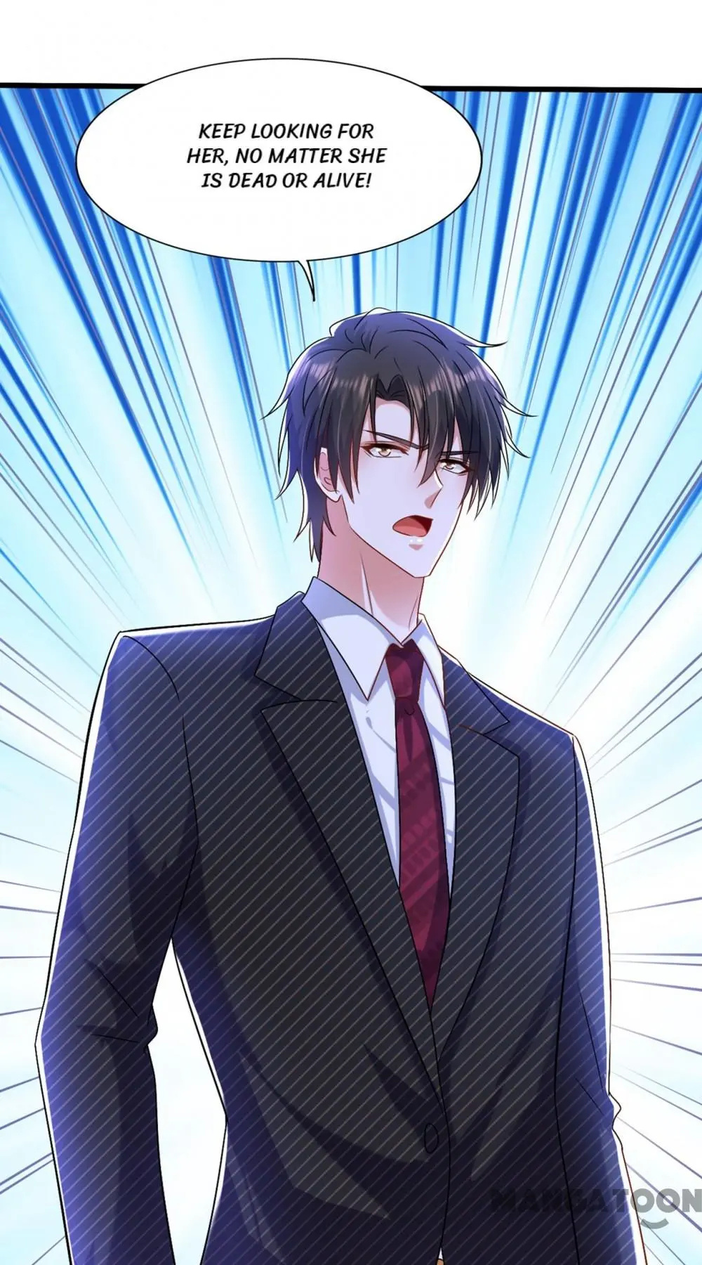 Spicy Wife’s Reborn World chapter 176 - page 56