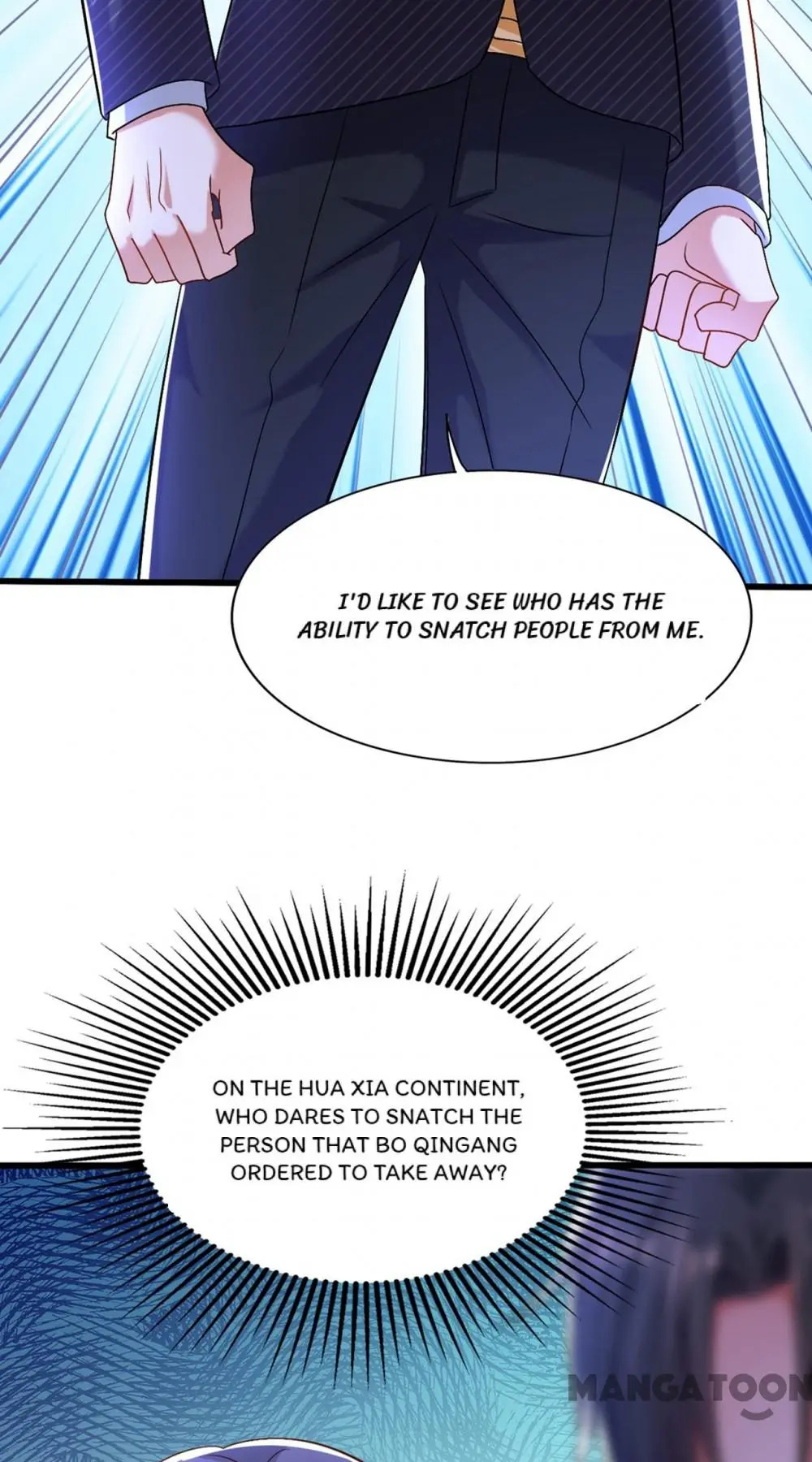 Spicy Wife’s Reborn World chapter 176 - page 57