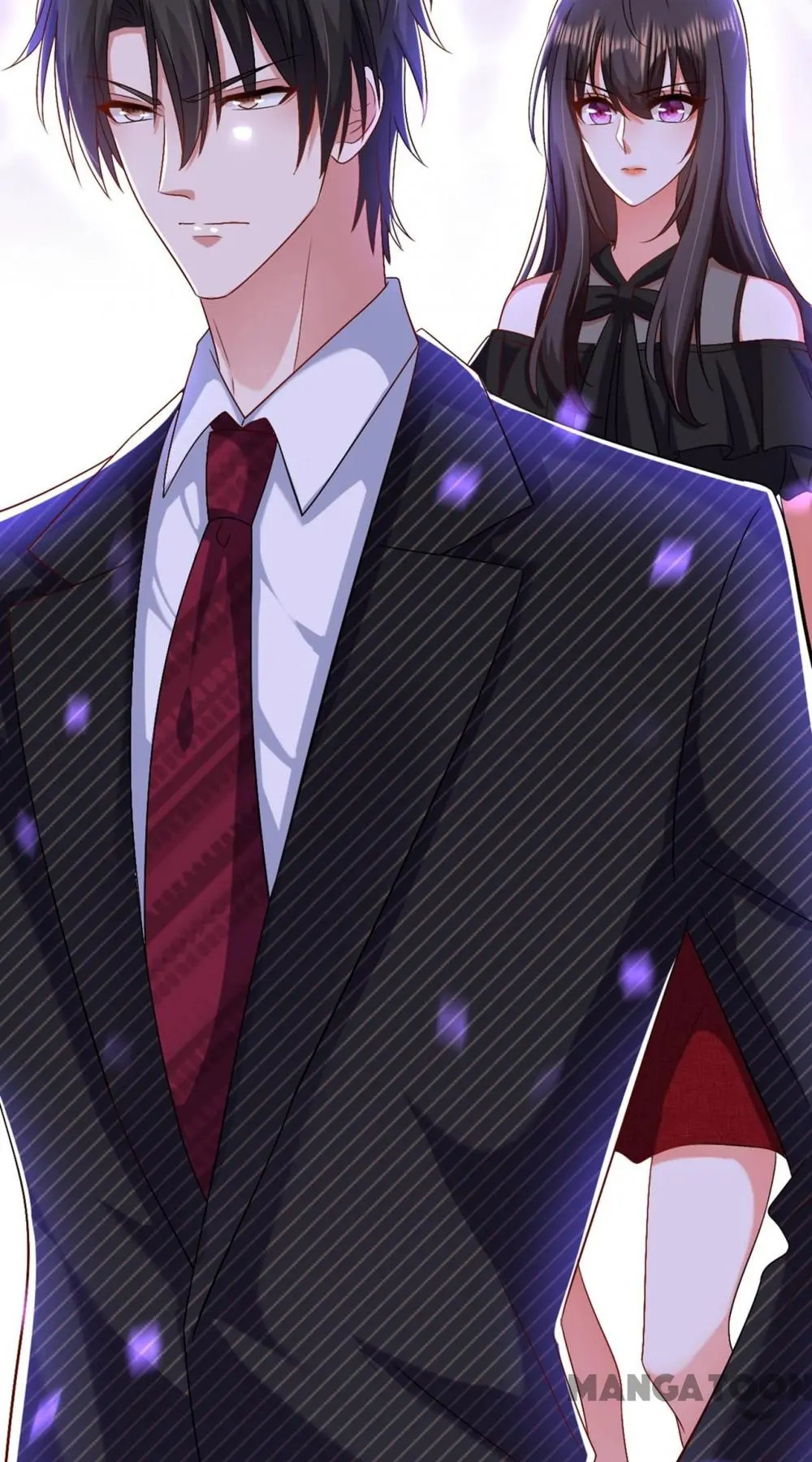 Spicy Wife’s Reborn World chapter 176 - page 61