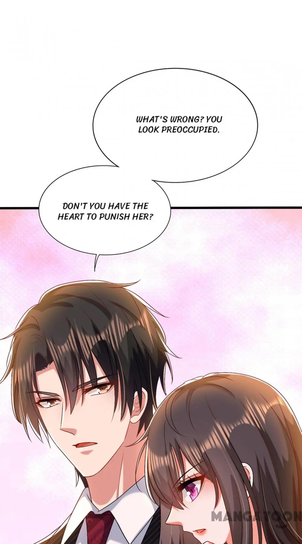 Spicy Wife’s Reborn World chapter 176 - page 8