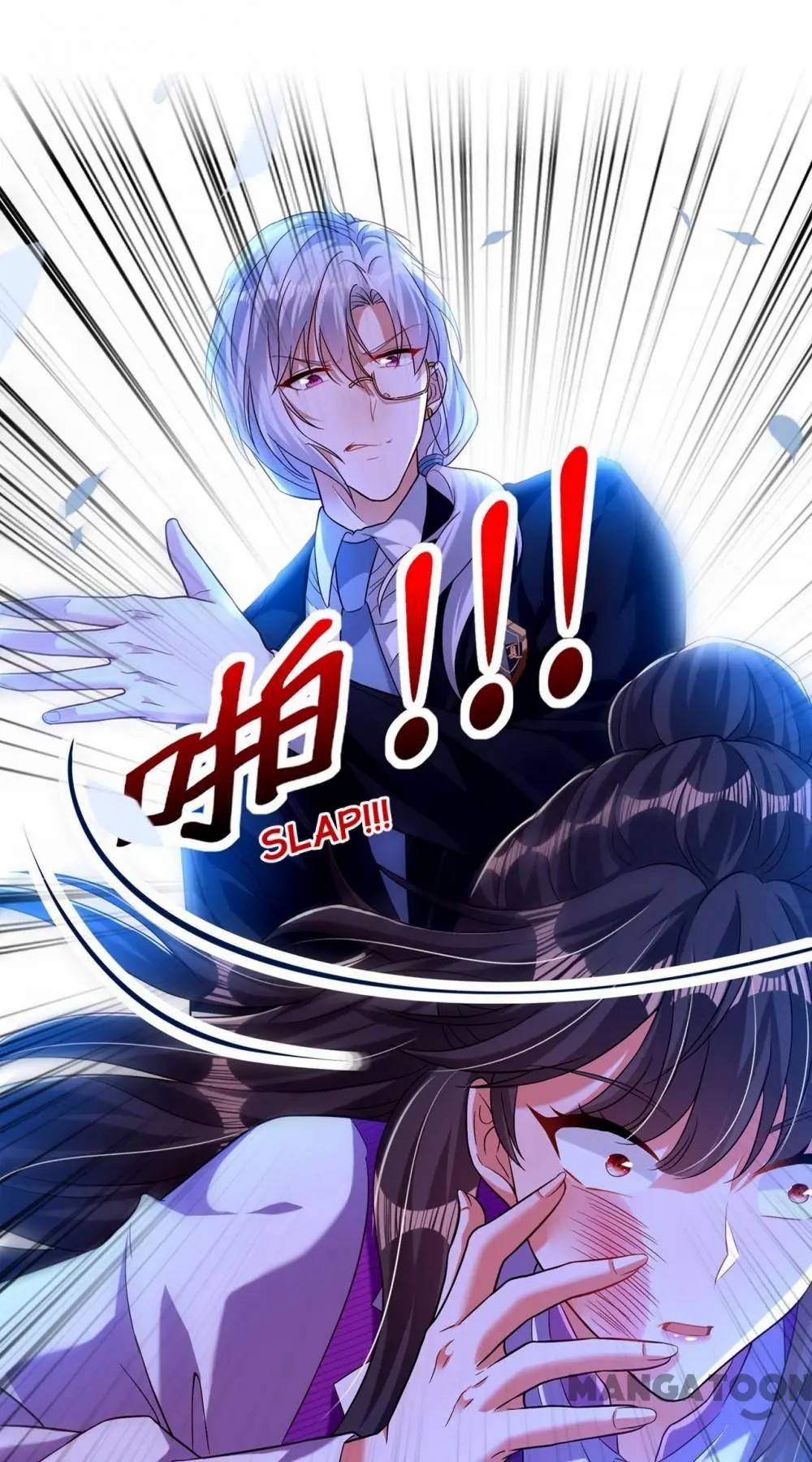 Spicy Wife’s Reborn World chapter 175 - page 10