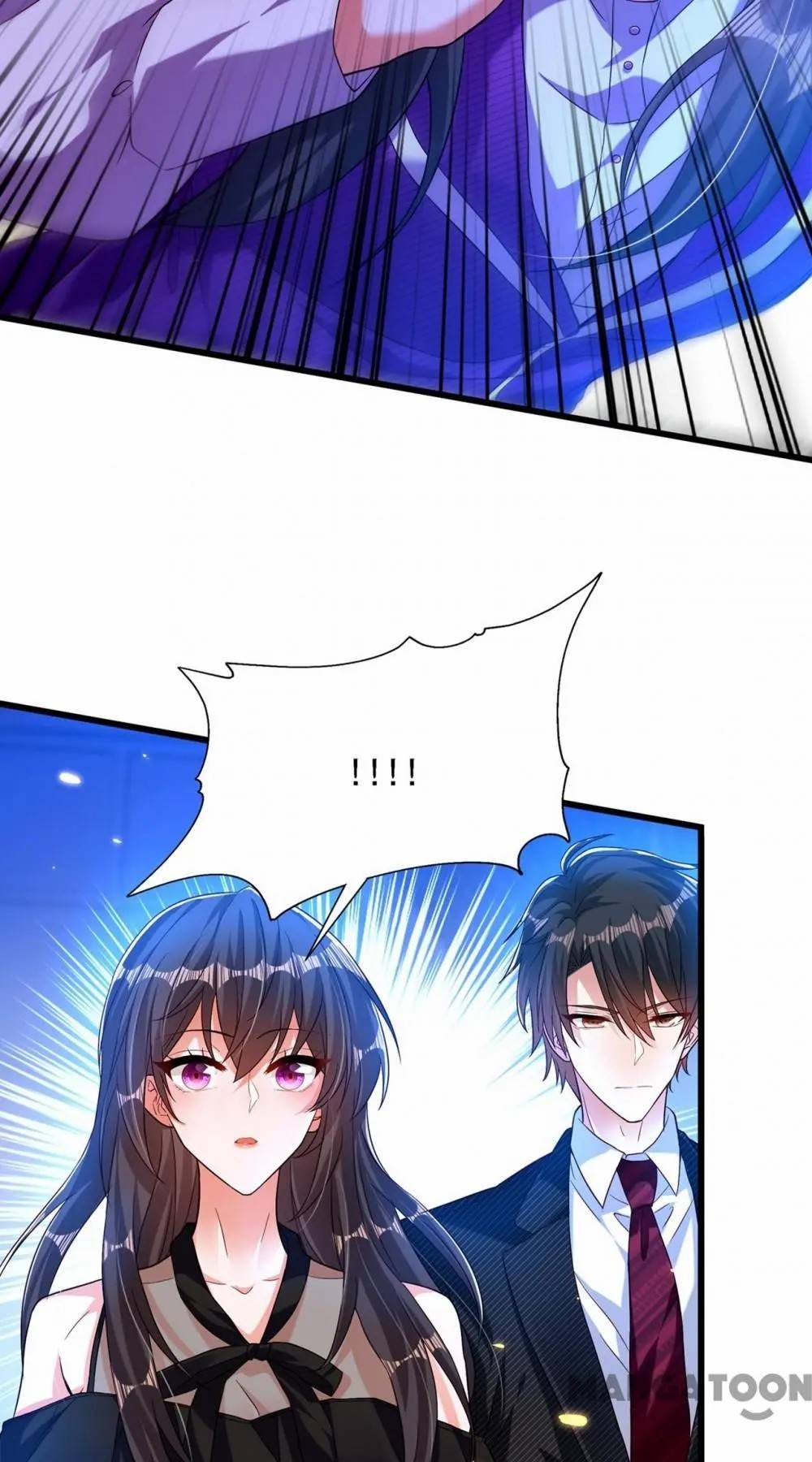 Spicy Wife’s Reborn World chapter 175 - page 11