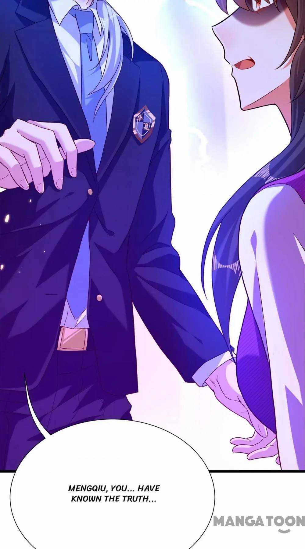 Spicy Wife’s Reborn World chapter 175 - page 16