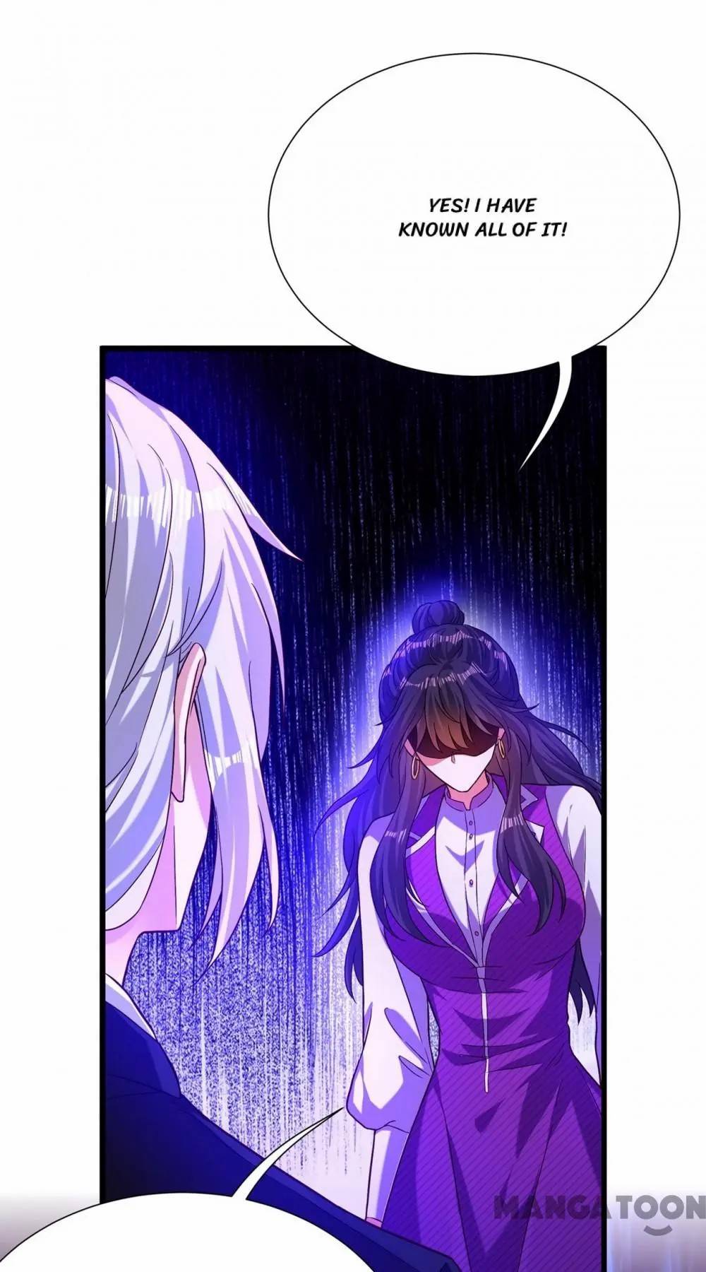 Spicy Wife’s Reborn World chapter 175 - page 18