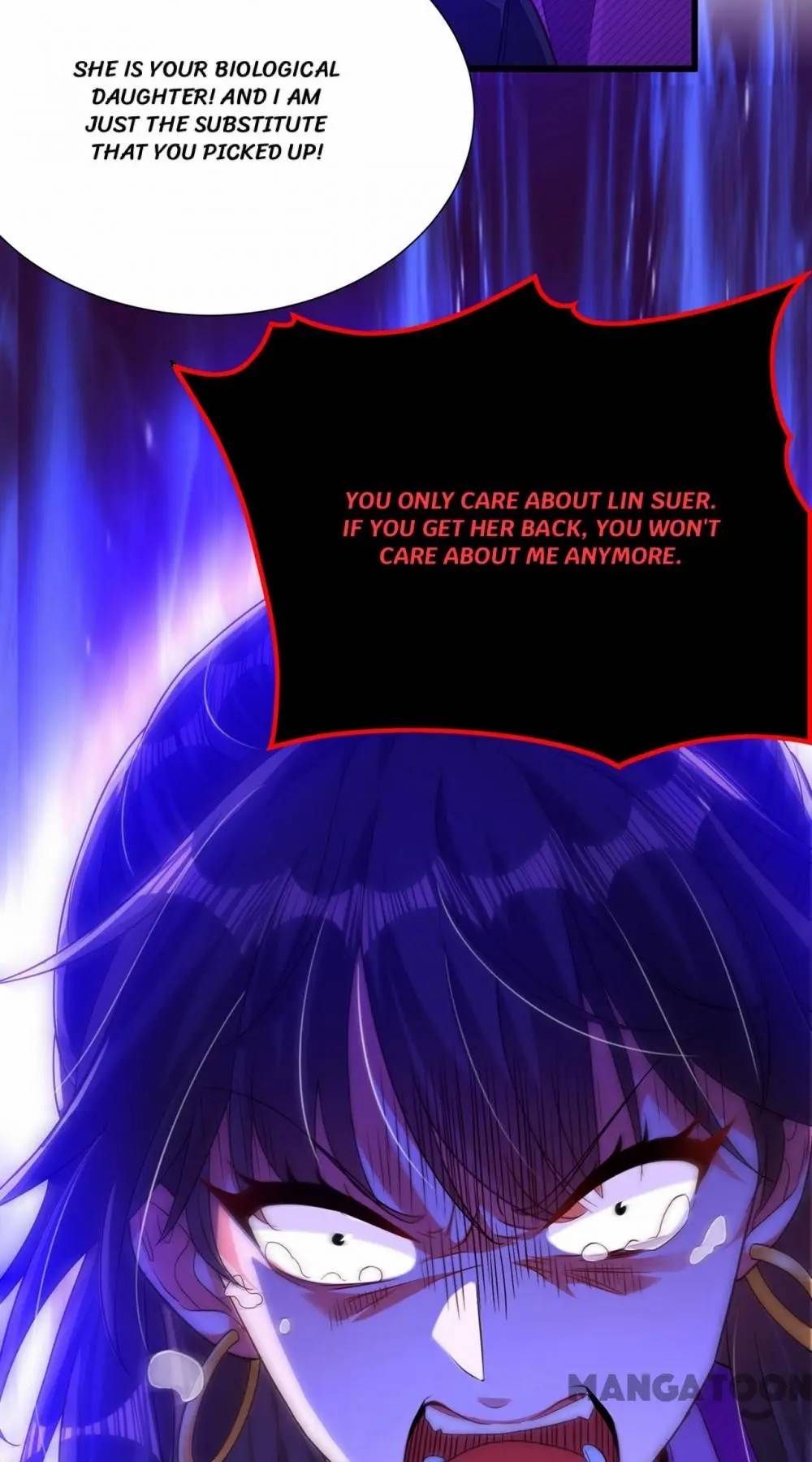 Spicy Wife’s Reborn World chapter 175 - page 19