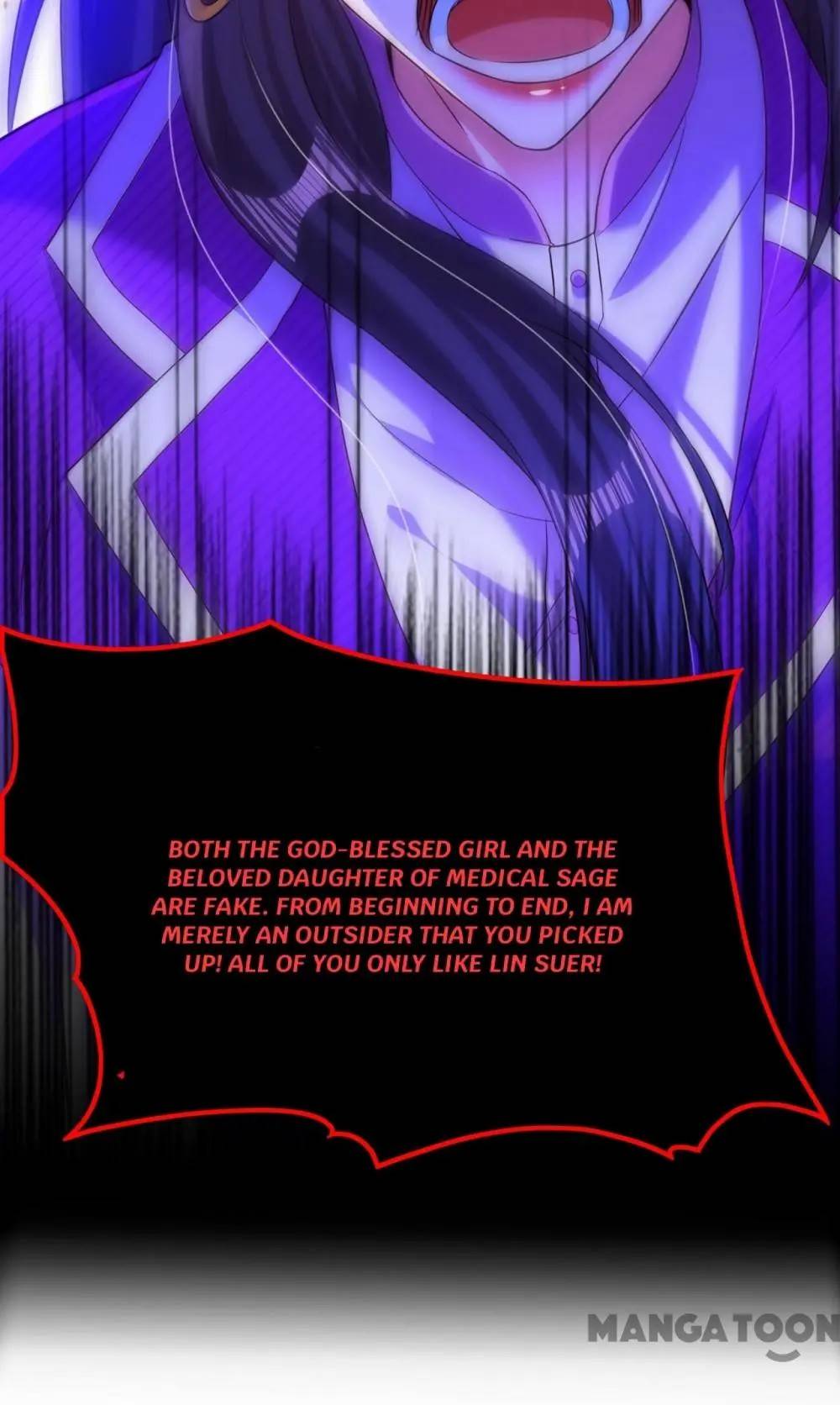 Spicy Wife’s Reborn World chapter 175 - page 20