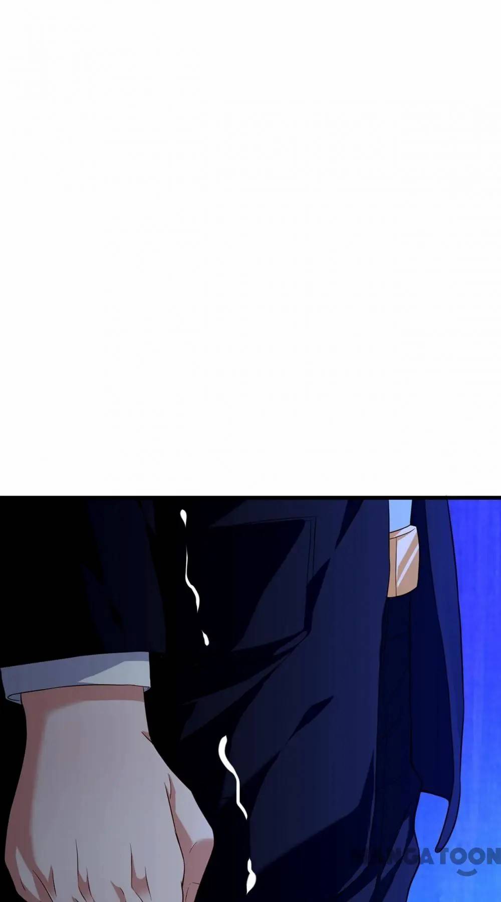 Spicy Wife’s Reborn World chapter 175 - page 21