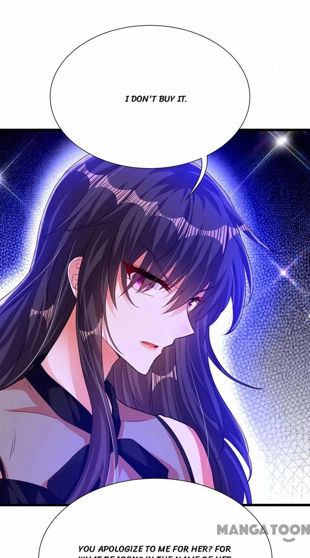 Spicy Wife’s Reborn World chapter 175 - page 24