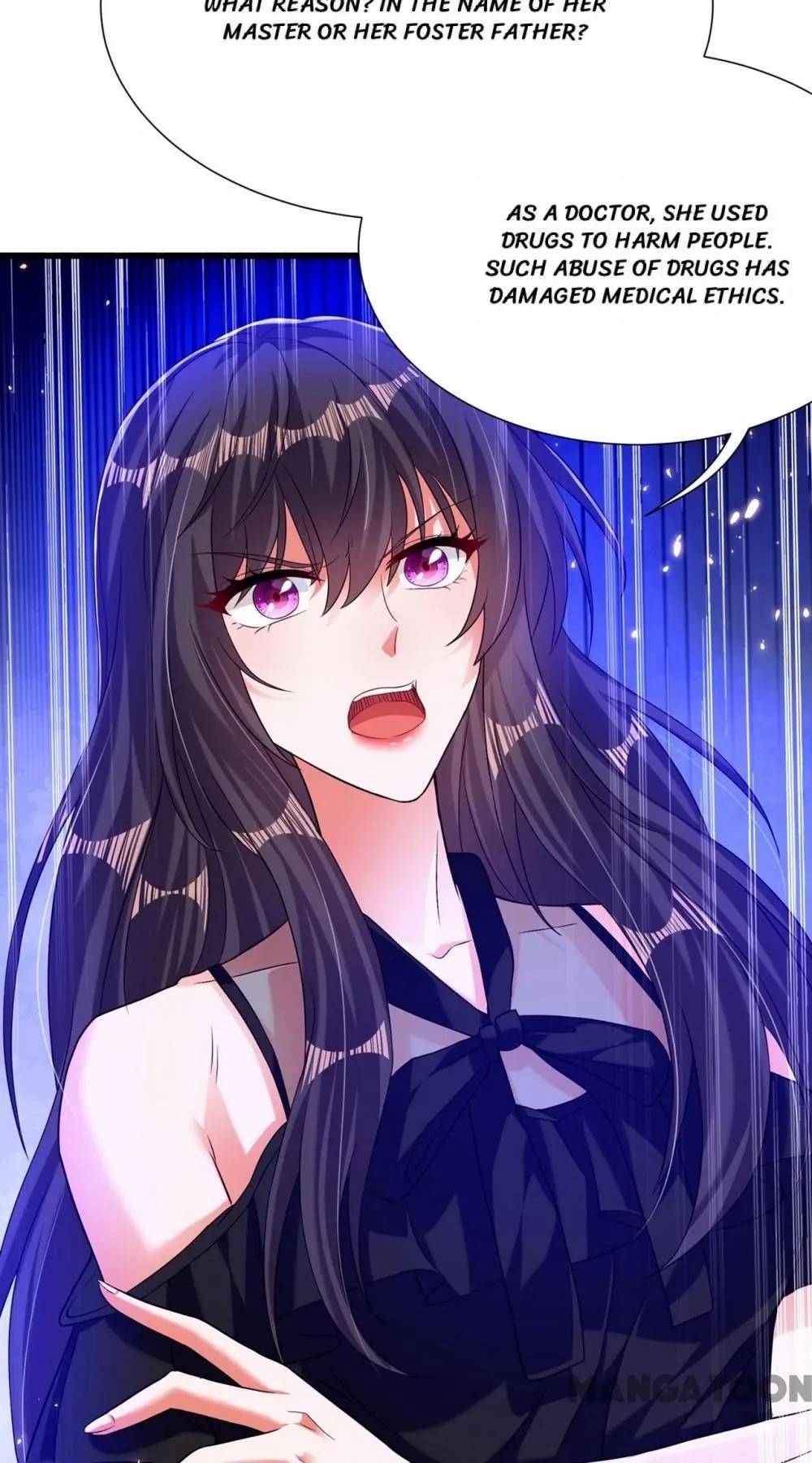 Spicy Wife’s Reborn World chapter 175 - page 25