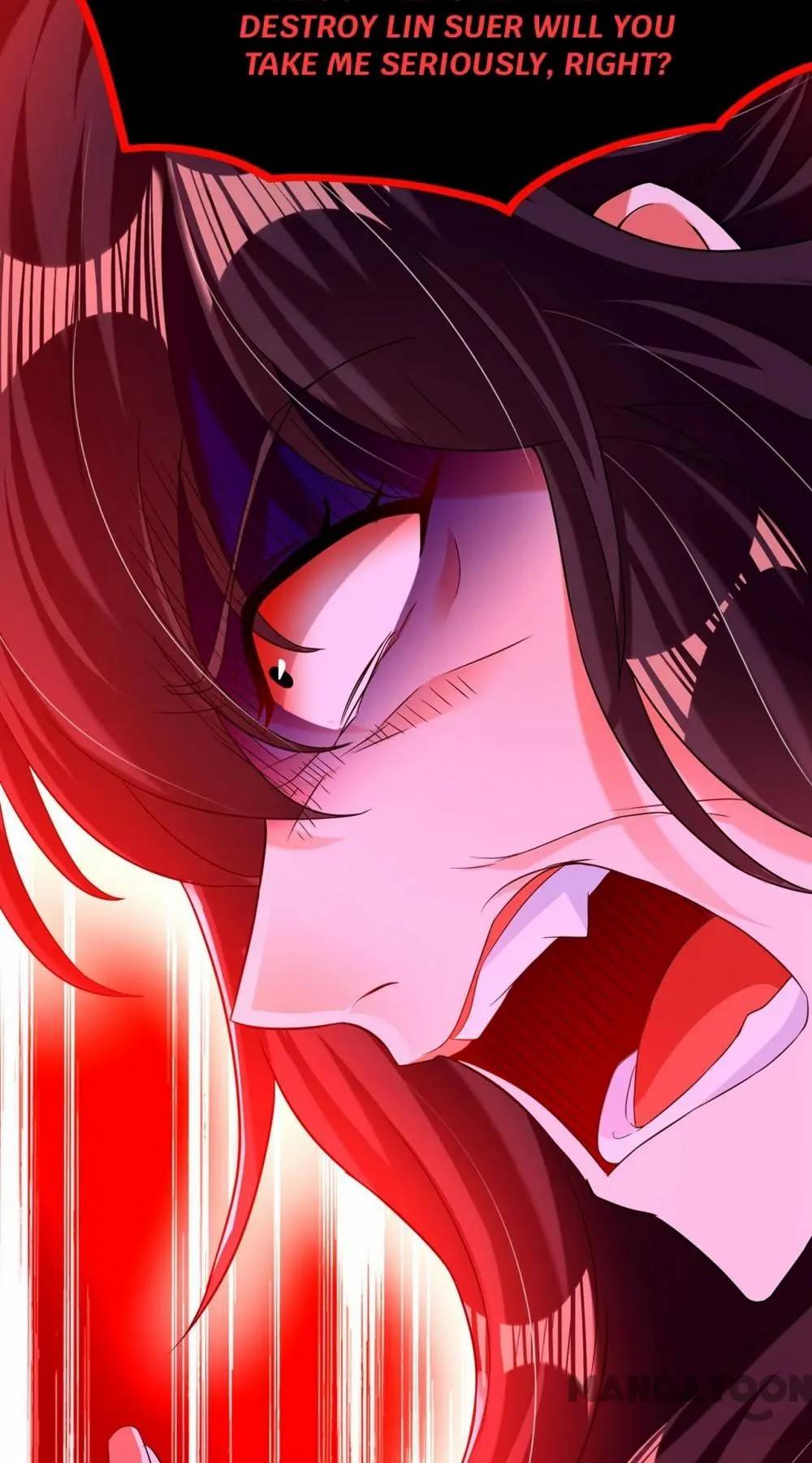 Spicy Wife’s Reborn World chapter 175 - page 27